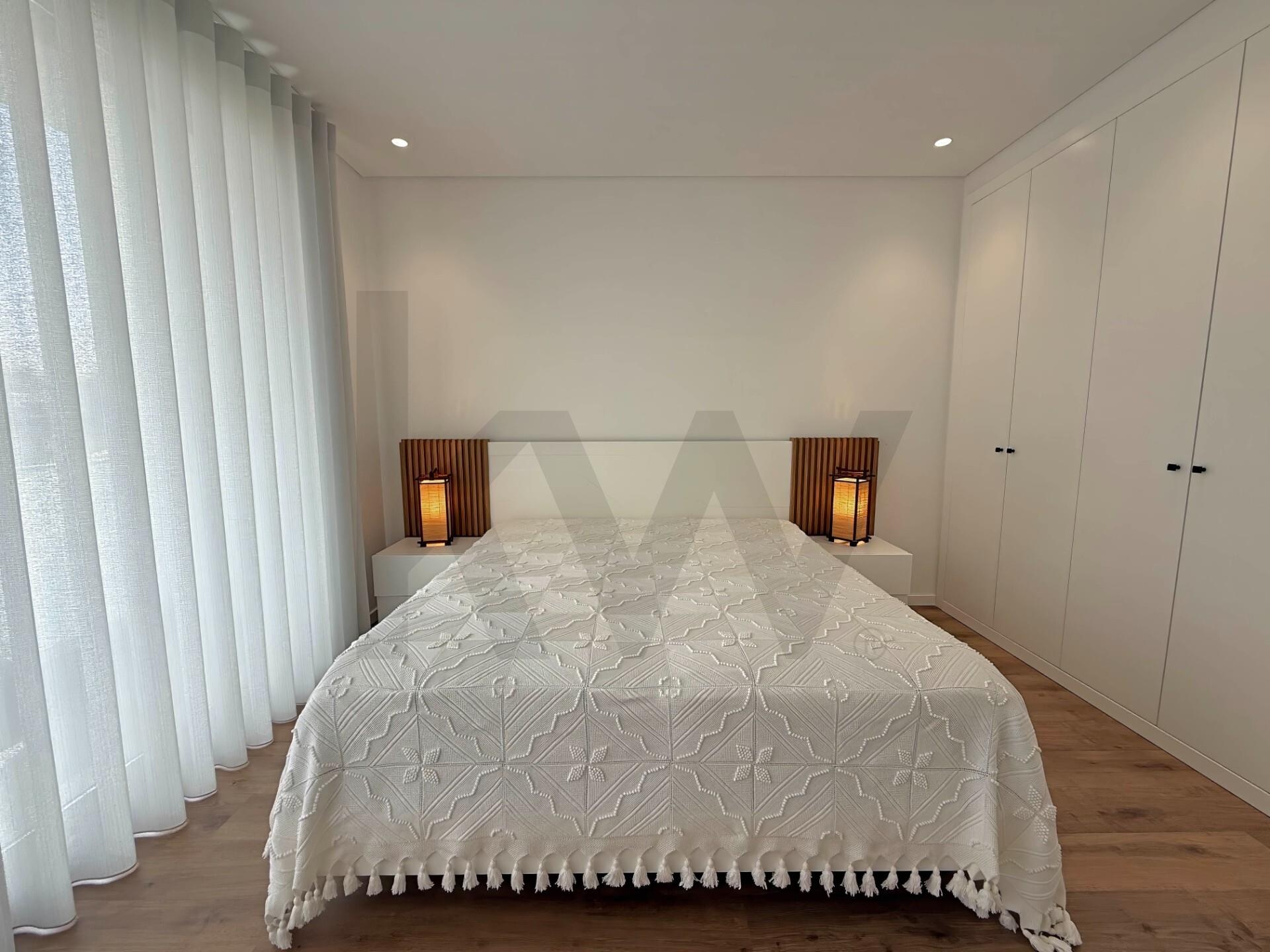 Branqueira, Albufeira — Moradia T3 com piscina privativa no condomínio Eira Branca Village — imagem 13