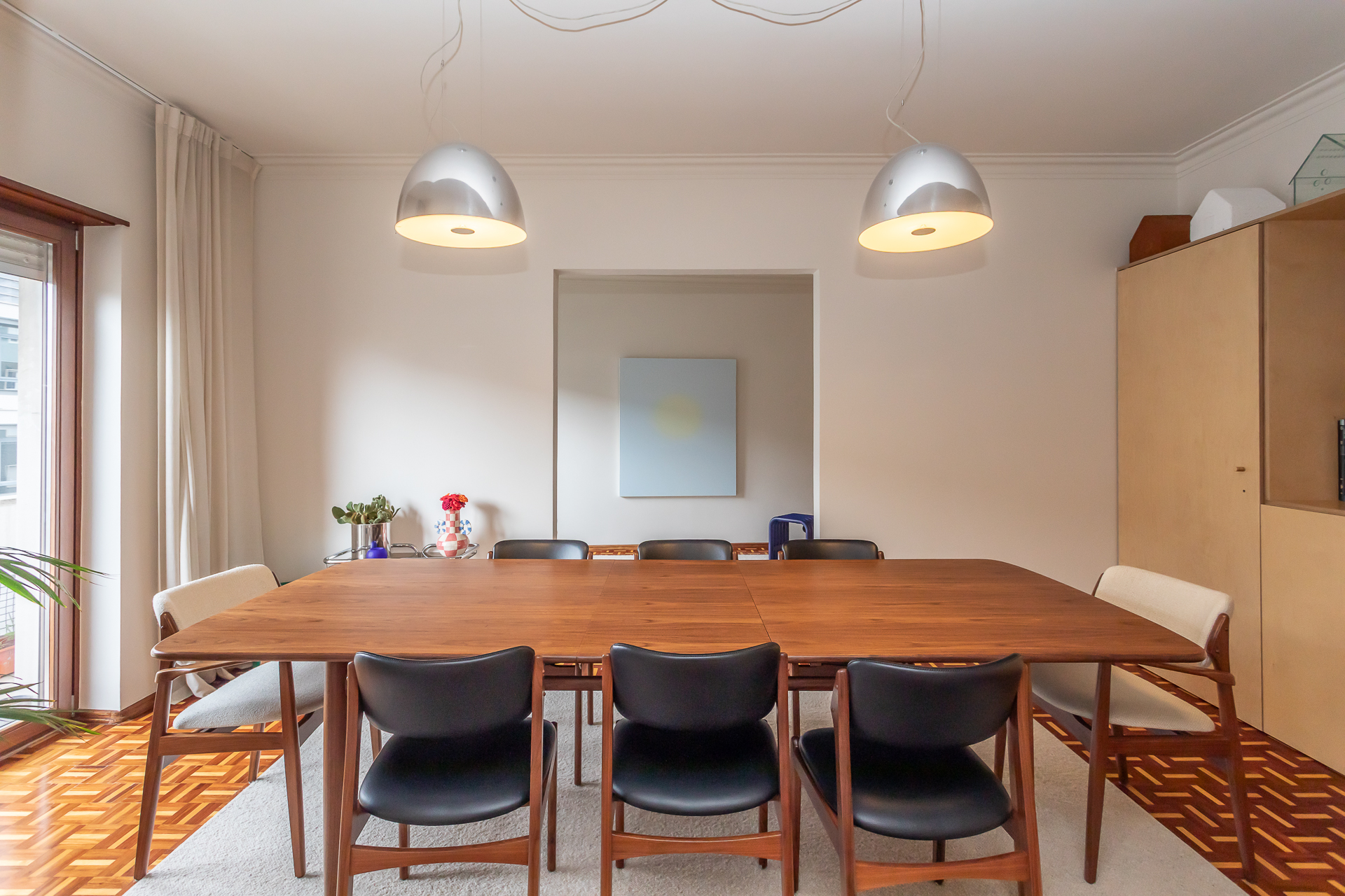 Apartamento renovado em Entrecampos — imagem 6