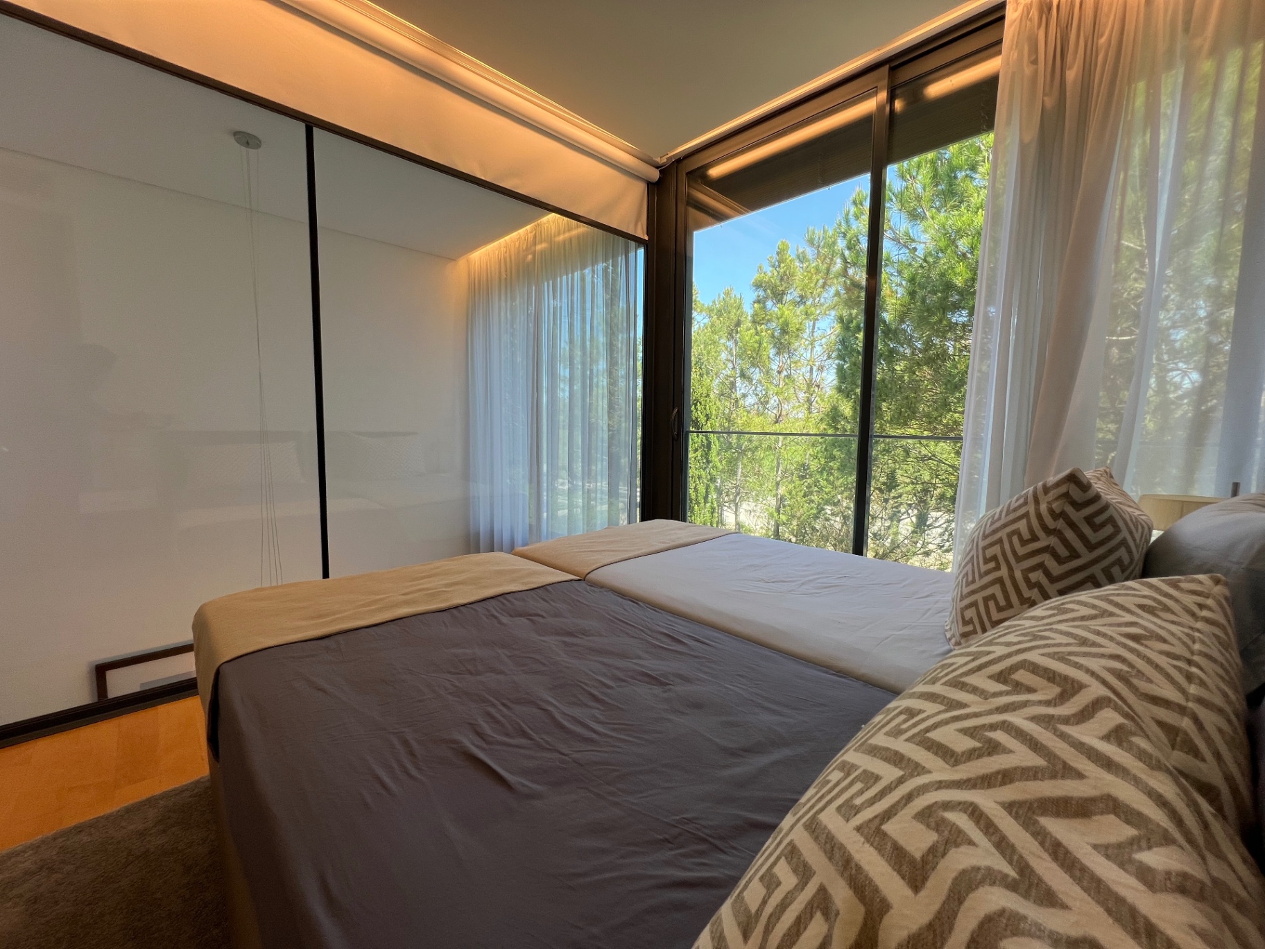 Moradia T2 no Tróia Atlantic Villas — imagem 10