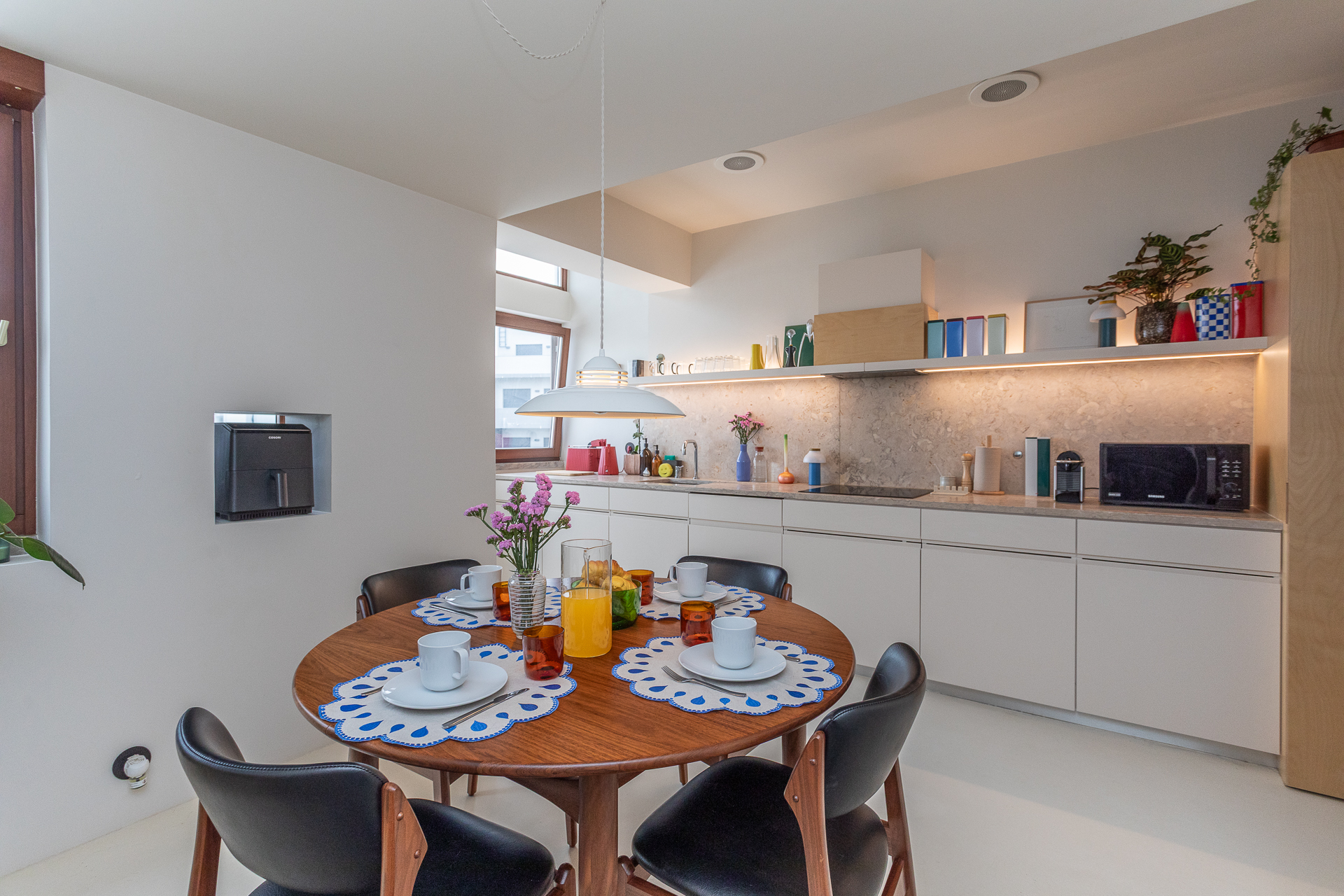 Apartamento renovado em Entrecampos — imagem 23