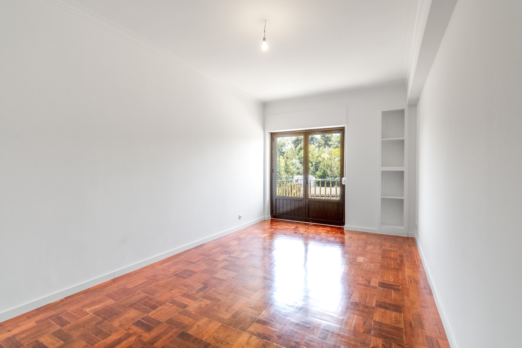 Apartamento T2 remodelado em São Domingos de Benfica — imagem 11