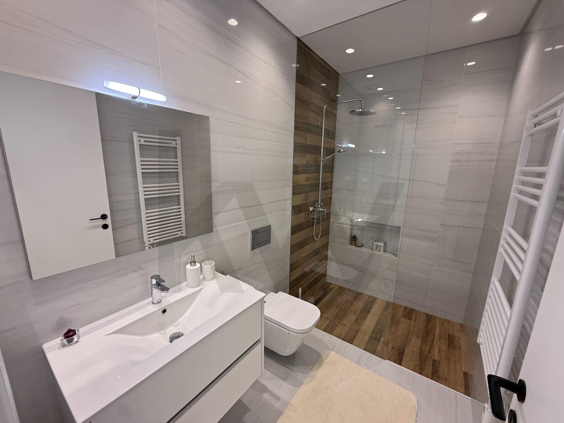 Branqueira, Albufeira — Moradia T3 com piscina privativa no condomínio Eira Branca Village — imagem 21