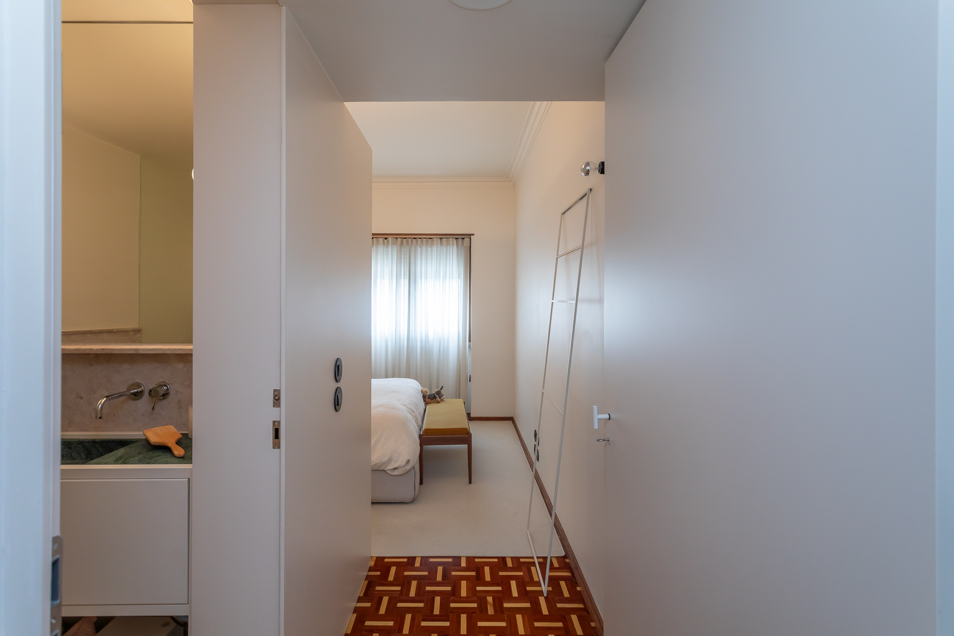 Apartamento renovado em Entrecampos — imagem 26