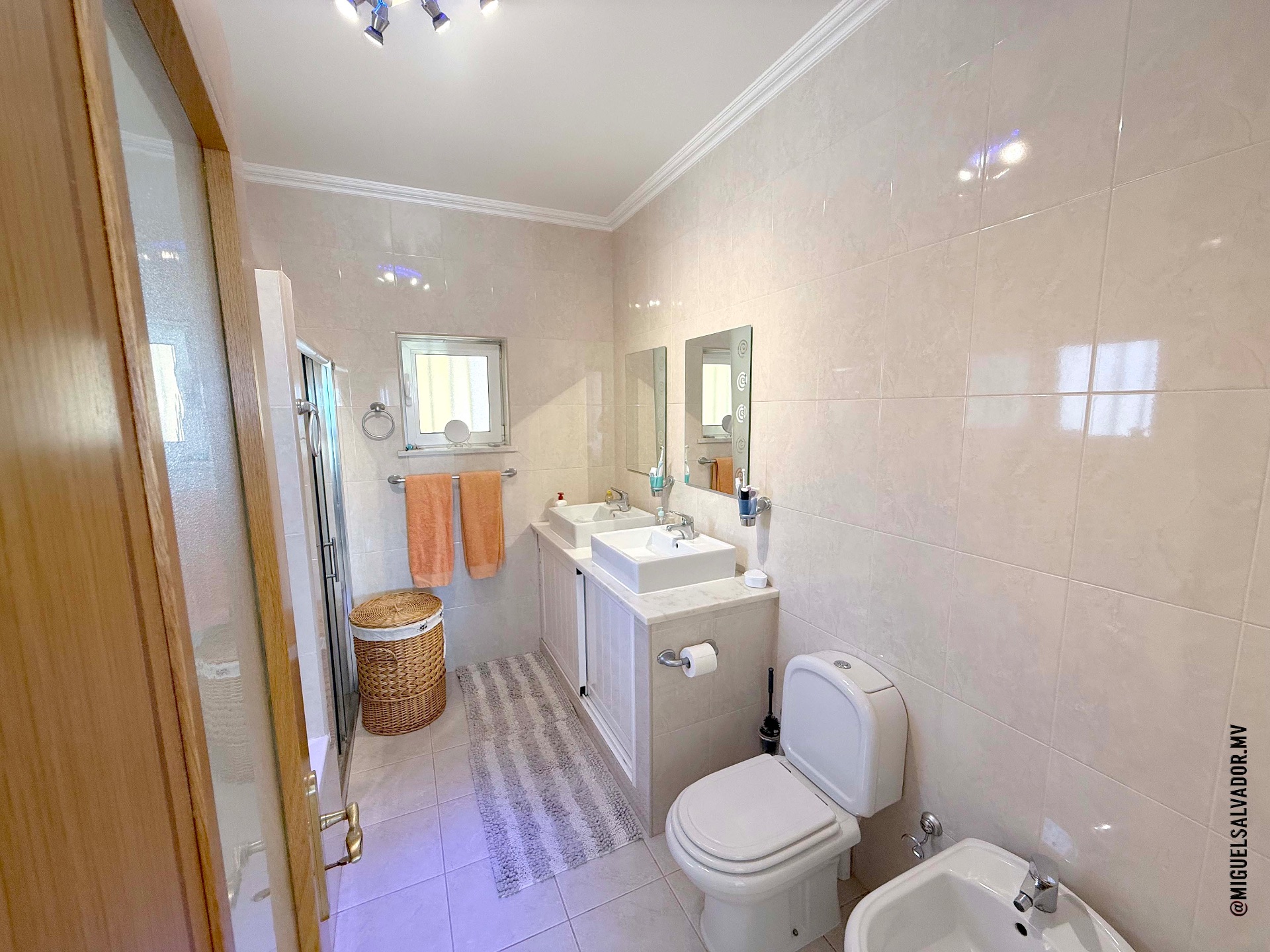Gateiras — Moradia T3 térrea com piscina e amplo terreno — imagem 19