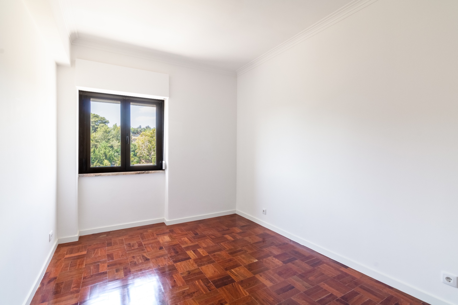 Apartamento T2 remodelado em São Domingos de Benfica — imagem 4