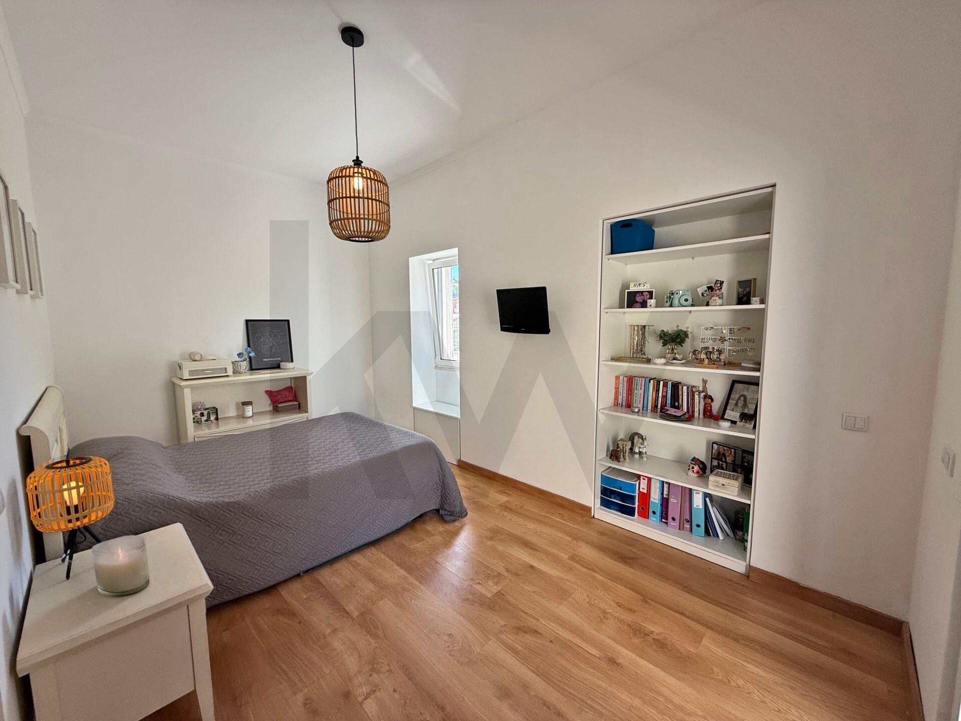 Betunes, Loulé — Moradia T3 térrea com 3.593 m² de terreno e privacidade única — imagem 11