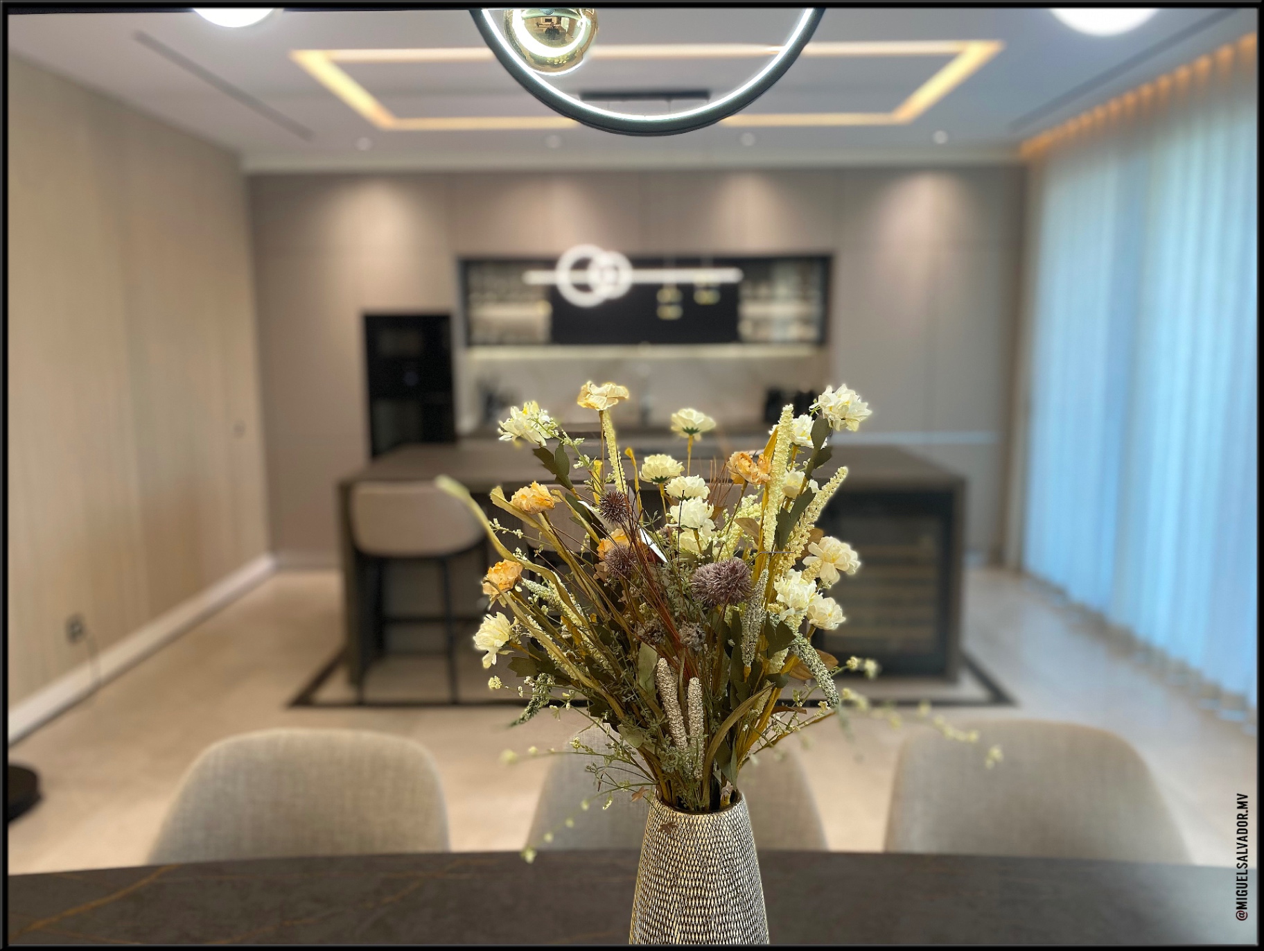 Almancil — Moradia T4 duplex com piscina a 3 km da Quinta do Lago — imagem 12