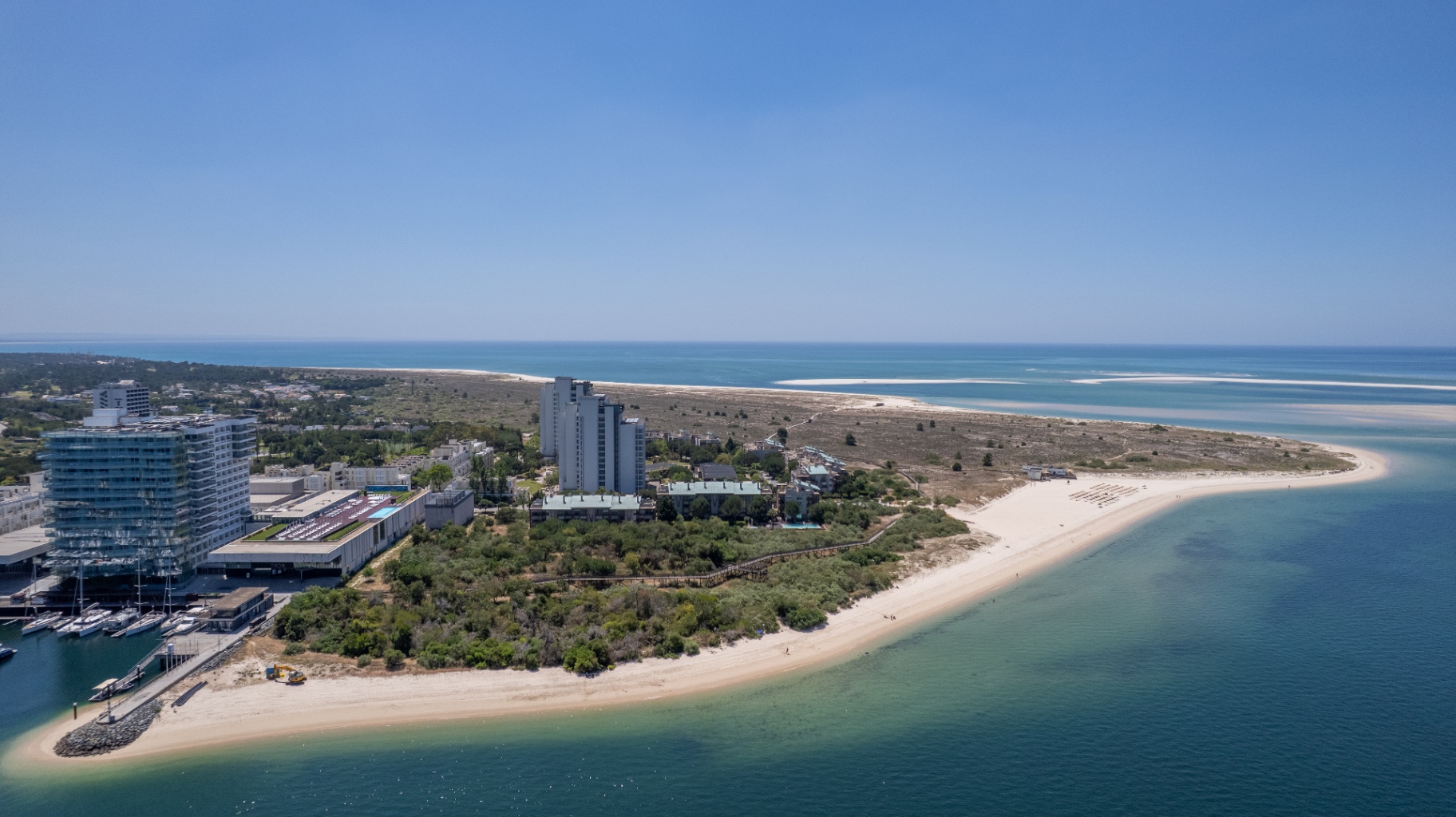 Moradia T2 no Tróia Atlantic Villas — imagem 29
