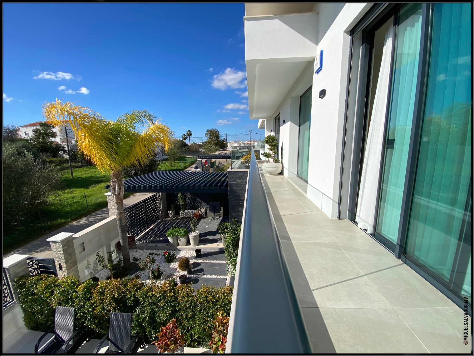 Almancil — Moradia T4 duplex com piscina a 3 km da Quinta do Lago — imagem 28