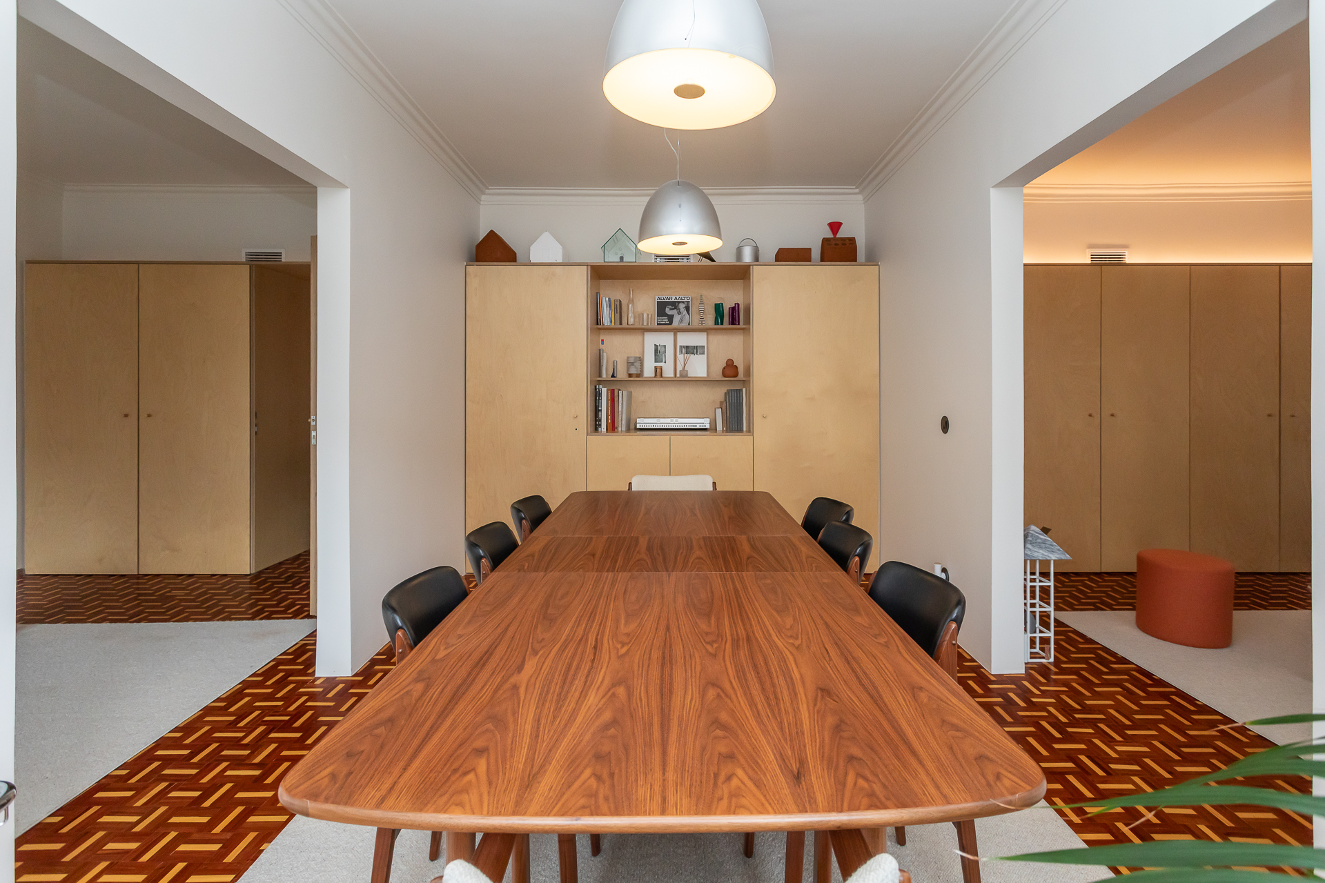 Apartamento renovado em Entrecampos — imagem 7