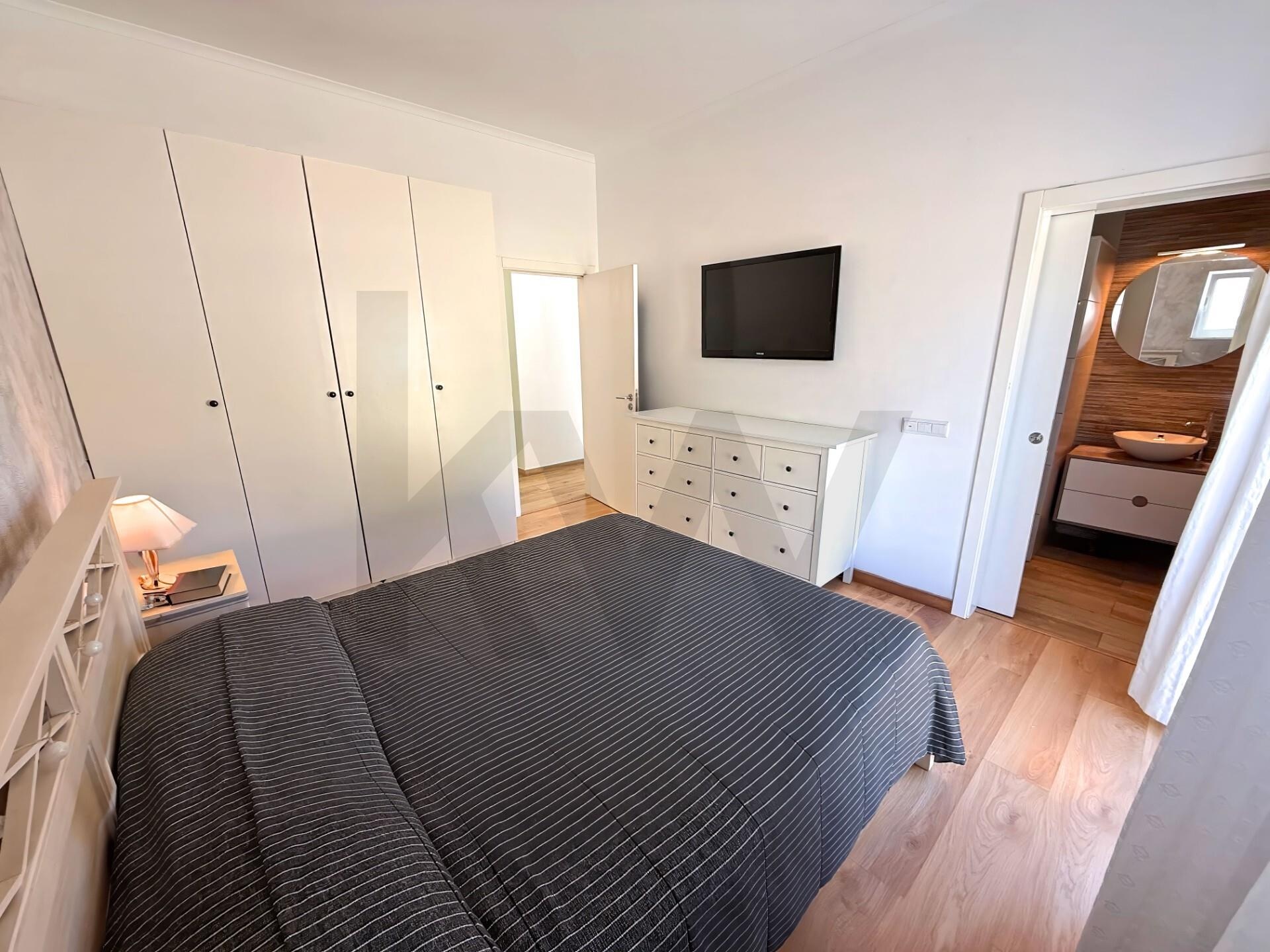 Betunes, Loulé — Moradia T3 térrea com 3.593 m² de terreno e privacidade única — imagem 8