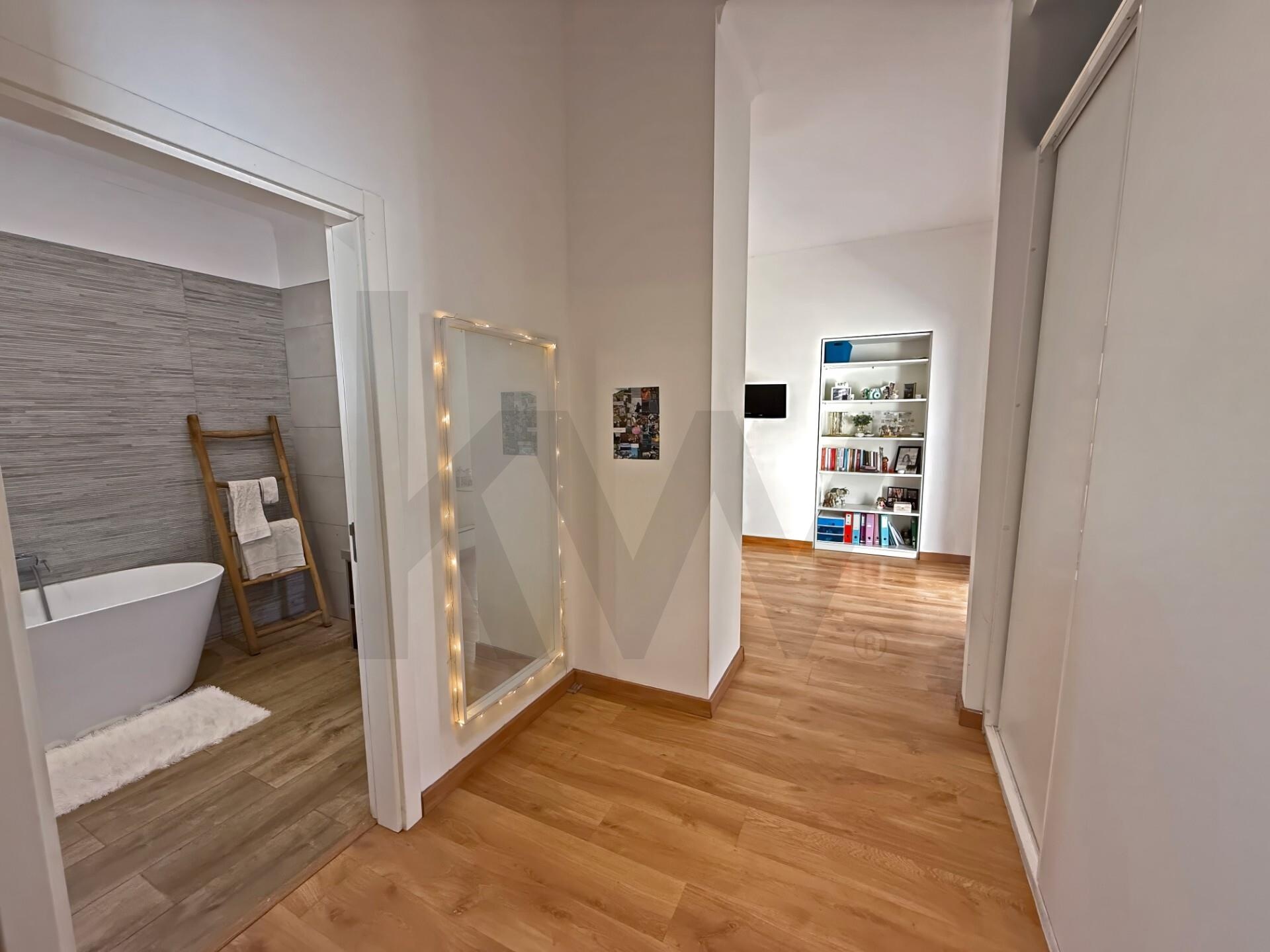 Betunes, Loulé — Moradia T3 térrea com 3.593 m² de terreno e privacidade única — imagem 15