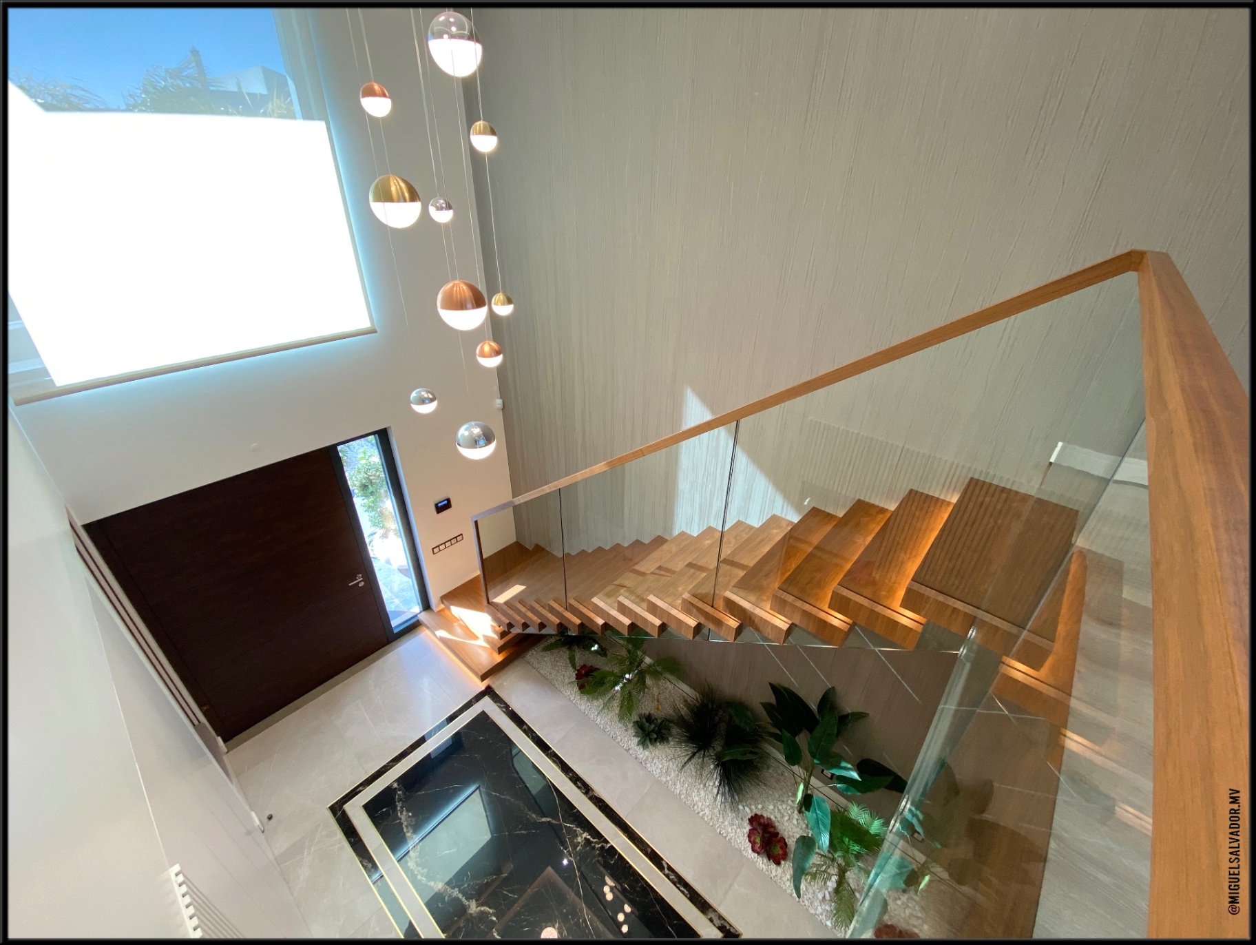Almancil — Moradia T4 duplex com piscina a 3 km da Quinta do Lago — imagem 16