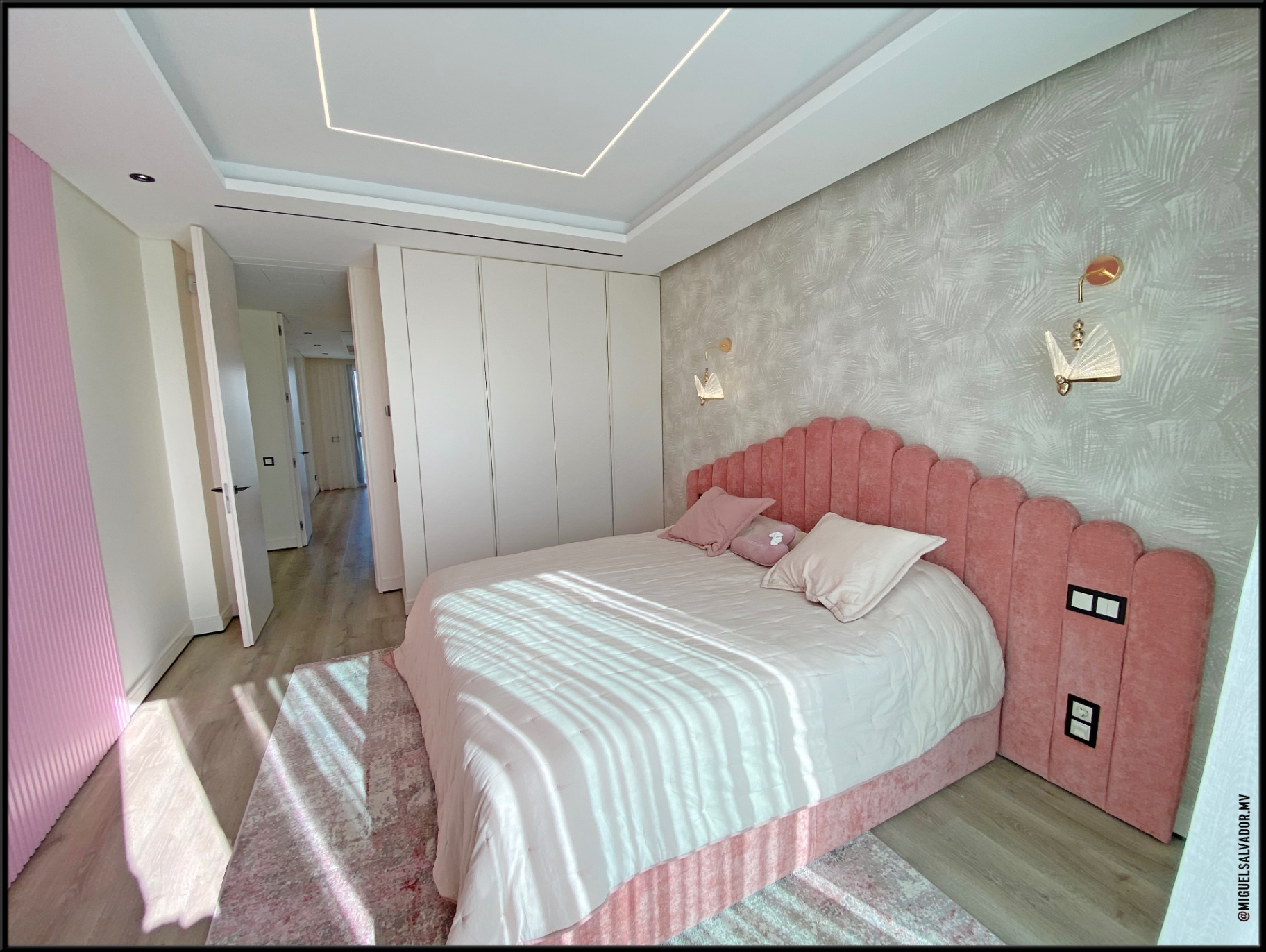 Almancil — Moradia T4 duplex com piscina a 3 km da Quinta do Lago — imagem 23