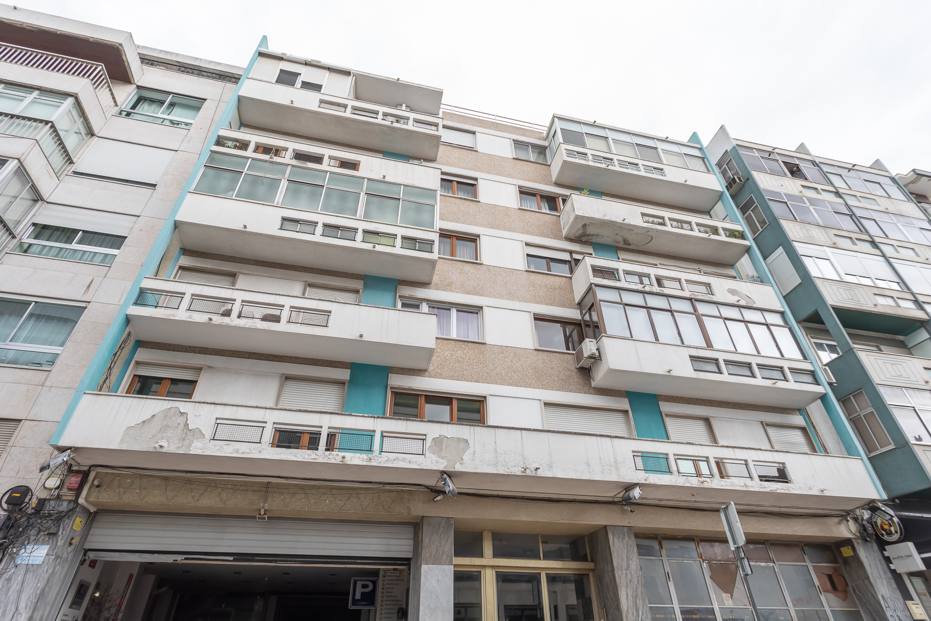 Apartamento renovado em Entrecampos — imagem 32