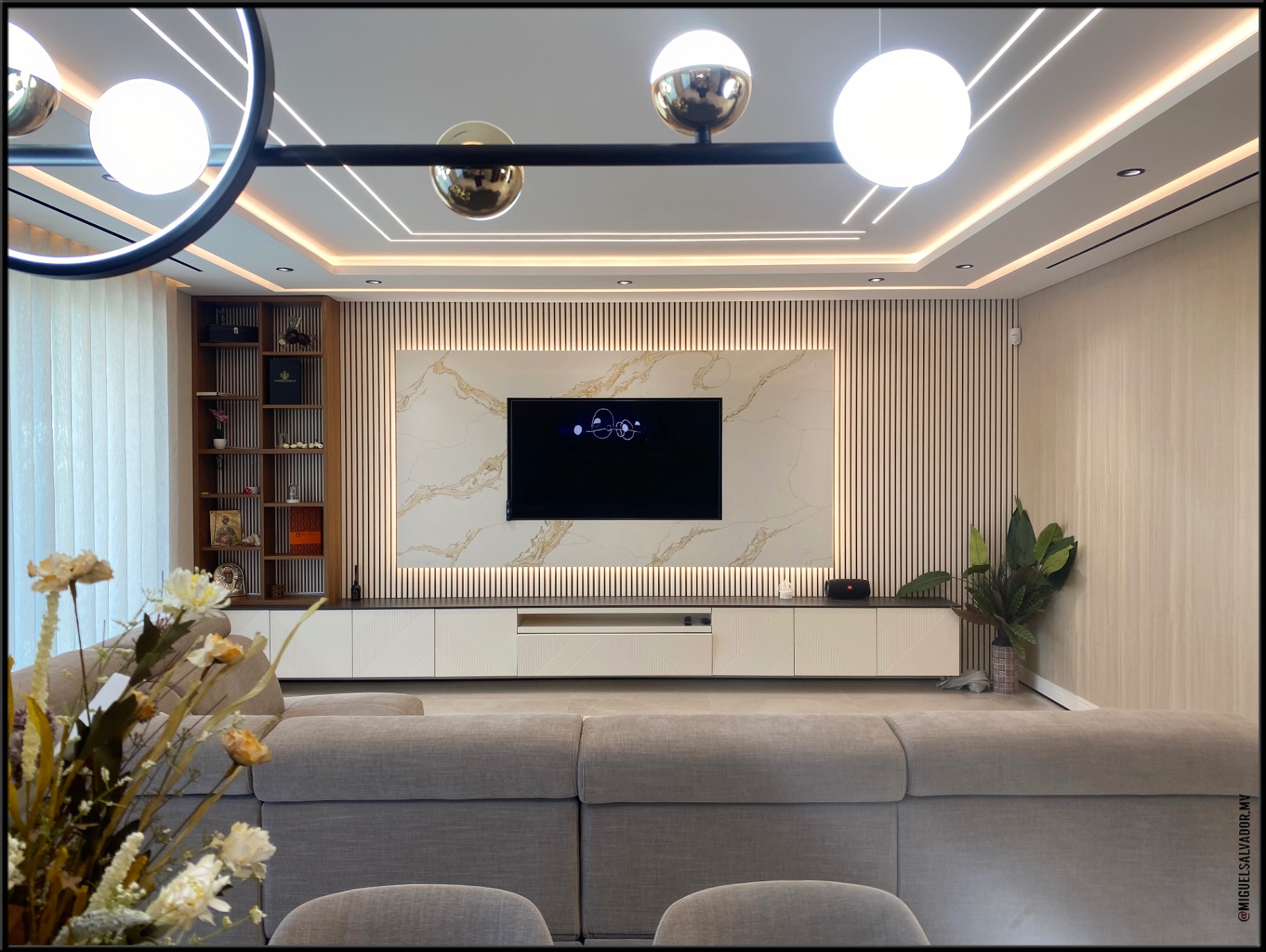 Almancil — Moradia T4 duplex com piscina a 3 km da Quinta do Lago — imagem 13