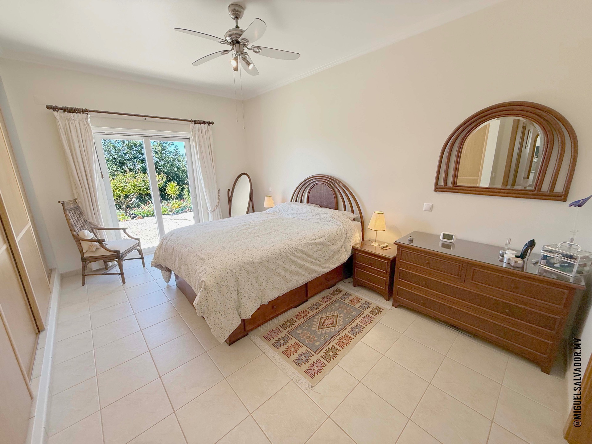 Gateiras — Moradia T3 térrea com piscina e amplo terreno — imagem 6