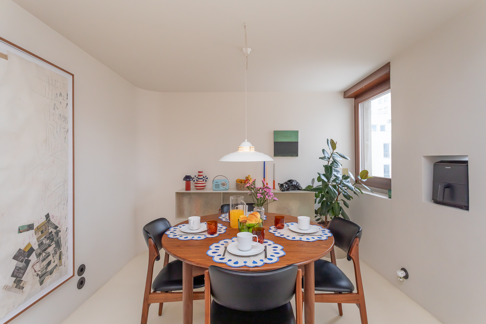 Apartamento renovado em Entrecampos — imagem 20