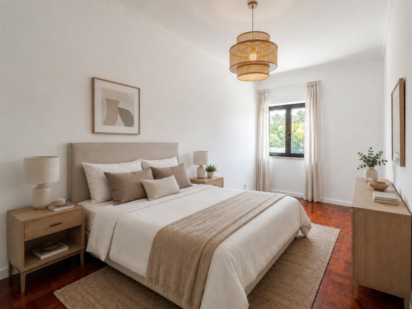 Apartamento T2 remodelado em São Domingos de Benfica — imagem 9