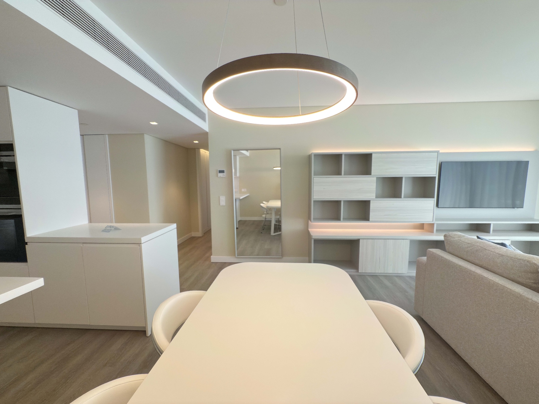 Apartamento T2 1ª linha de mar — Dom Pedro Residence, Vilamoura — imagem 3