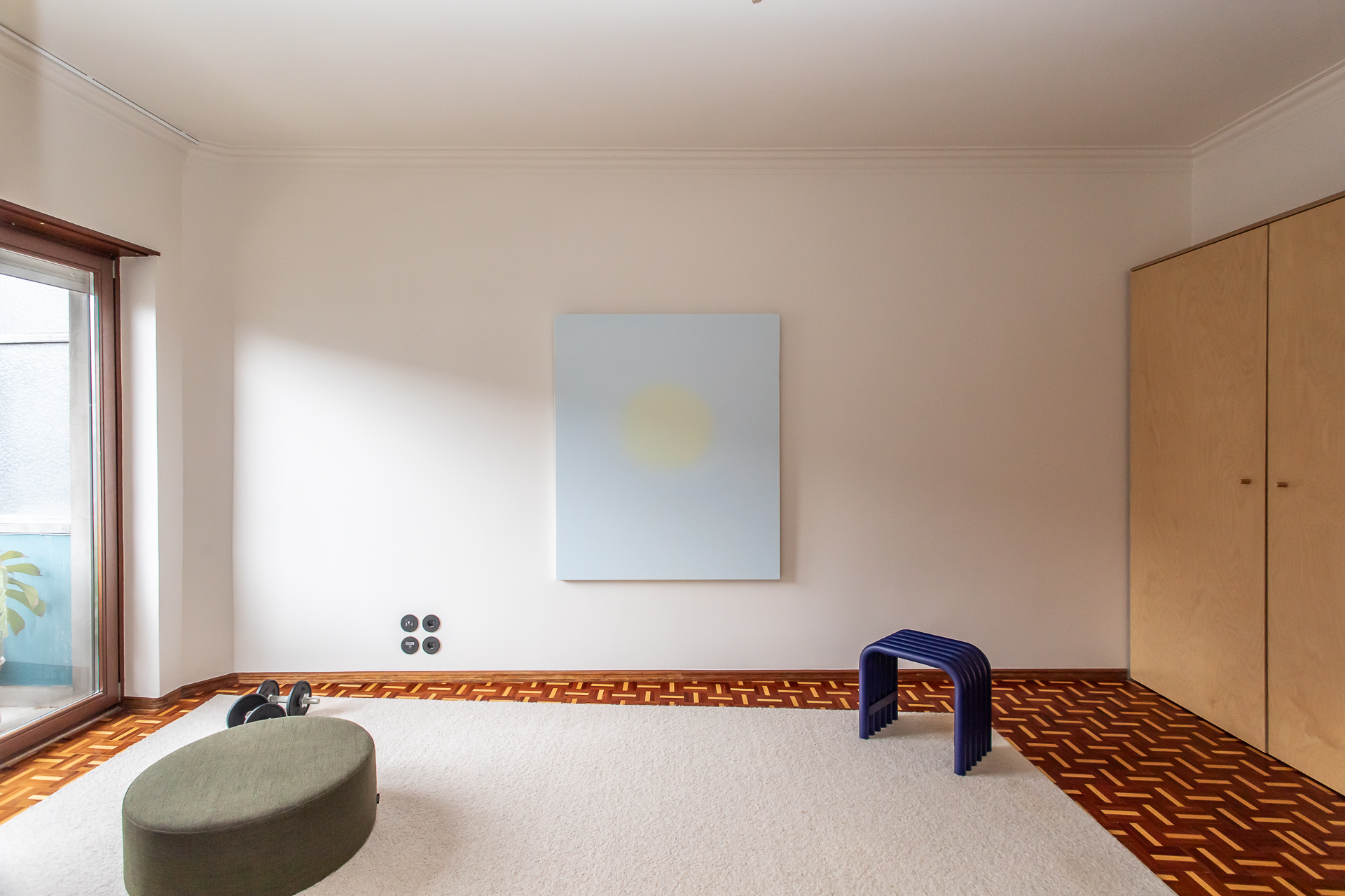 Apartamento renovado em Entrecampos — imagem 9