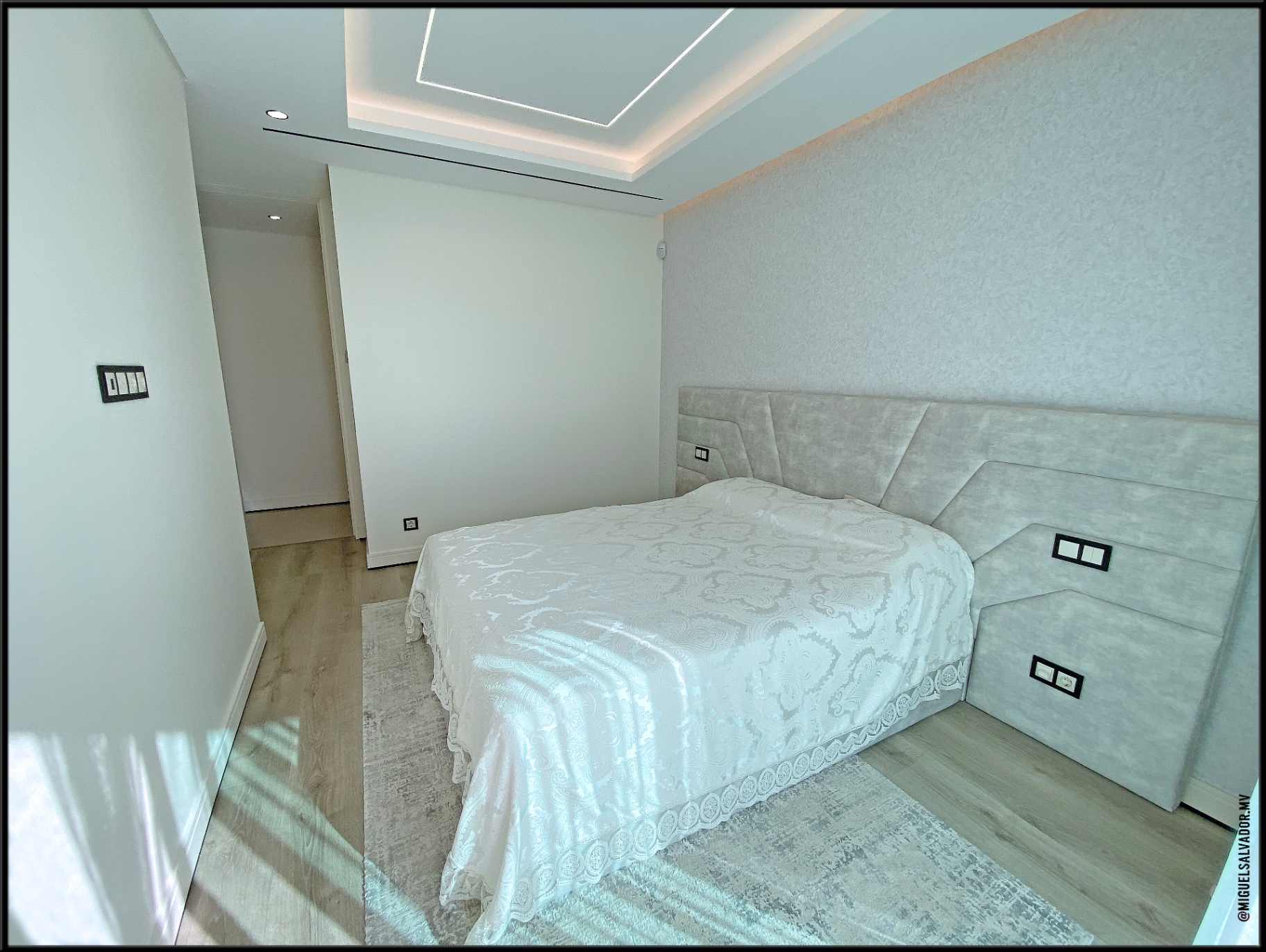 Almancil — Moradia T4 duplex com piscina a 3 km da Quinta do Lago — imagem 26