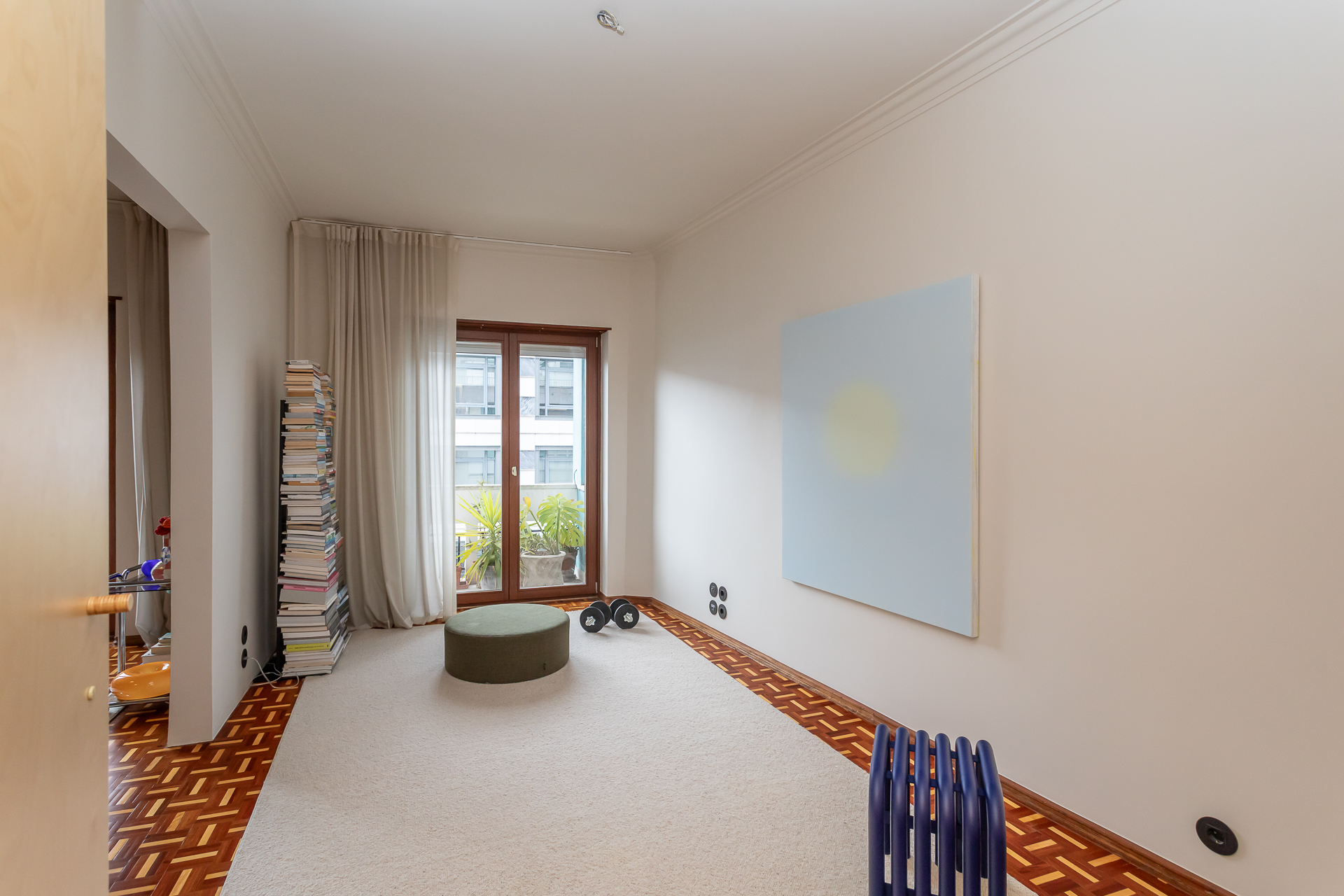 Apartamento renovado em Entrecampos — imagem 12