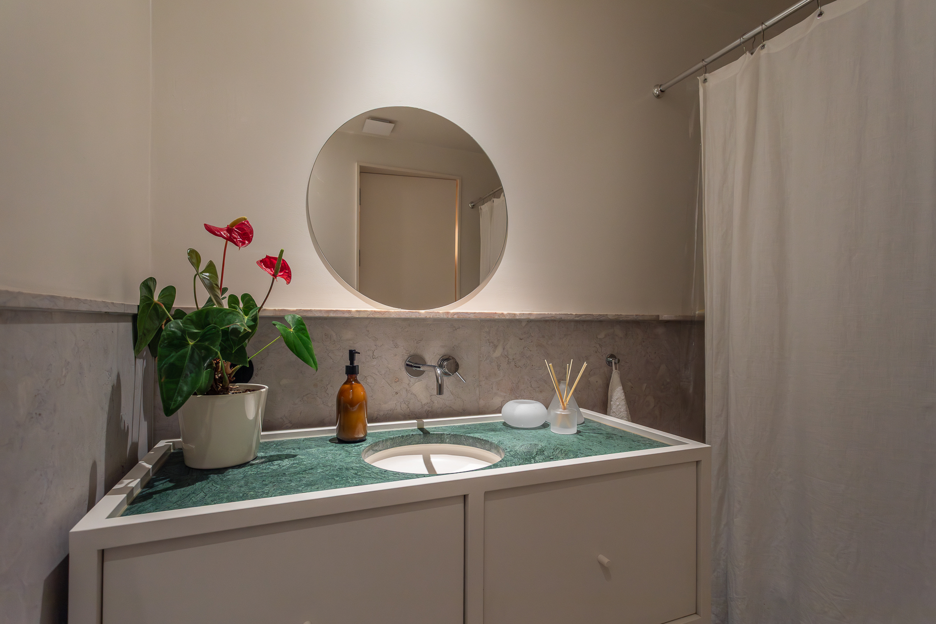 Apartamento renovado em Entrecampos — imagem 25