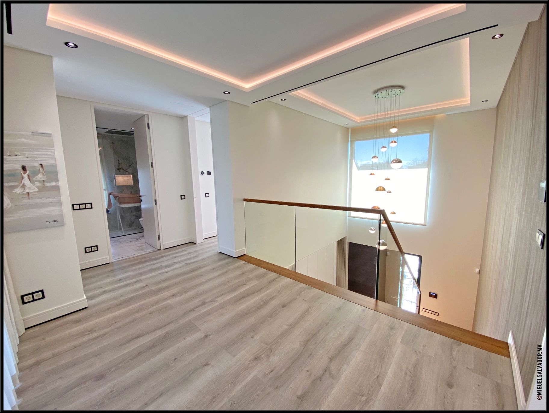 Almancil — Moradia T4 duplex com piscina a 3 km da Quinta do Lago — imagem 17
