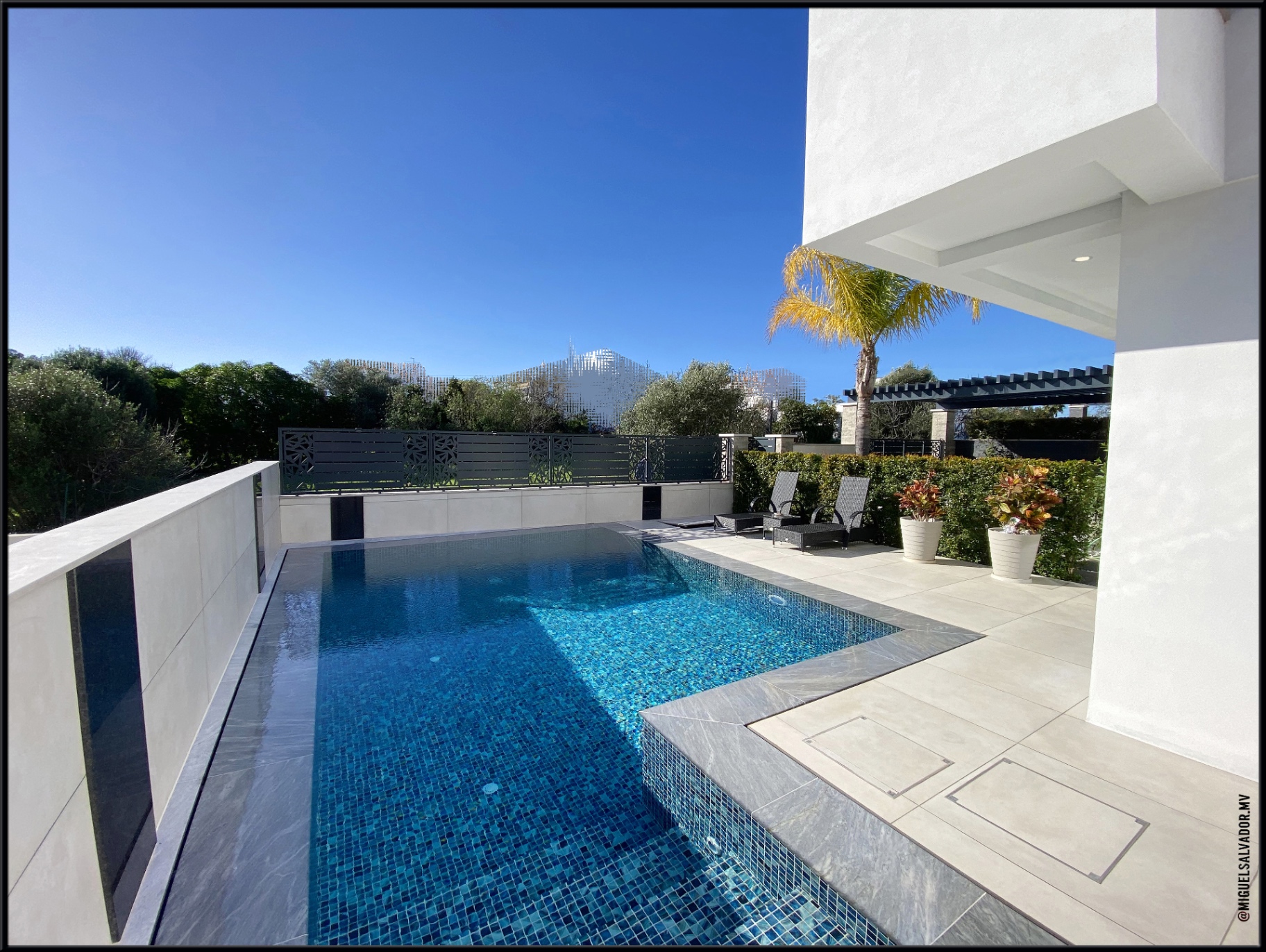 Almancil — Moradia T4 duplex com piscina a 3 km da Quinta do Lago — imagem 6