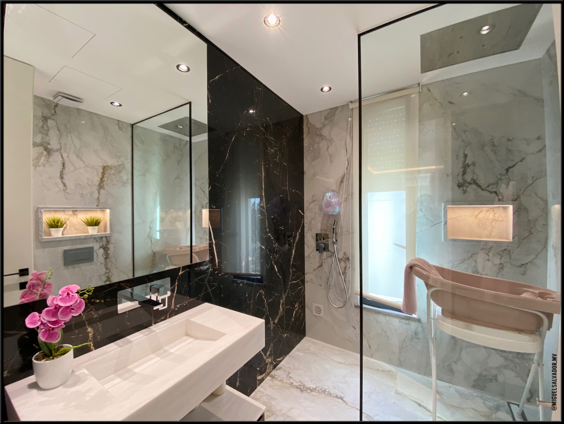 Almancil — Moradia T4 duplex com piscina a 3 km da Quinta do Lago — imagem 18