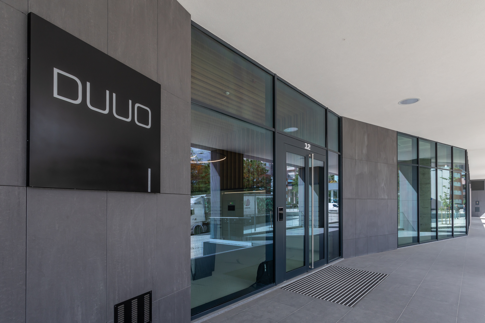 Avenidas Novas — T1 novo a estrear, com varanda, estacionamento e arrecadação, no Condomínio DUUO — imagem 30