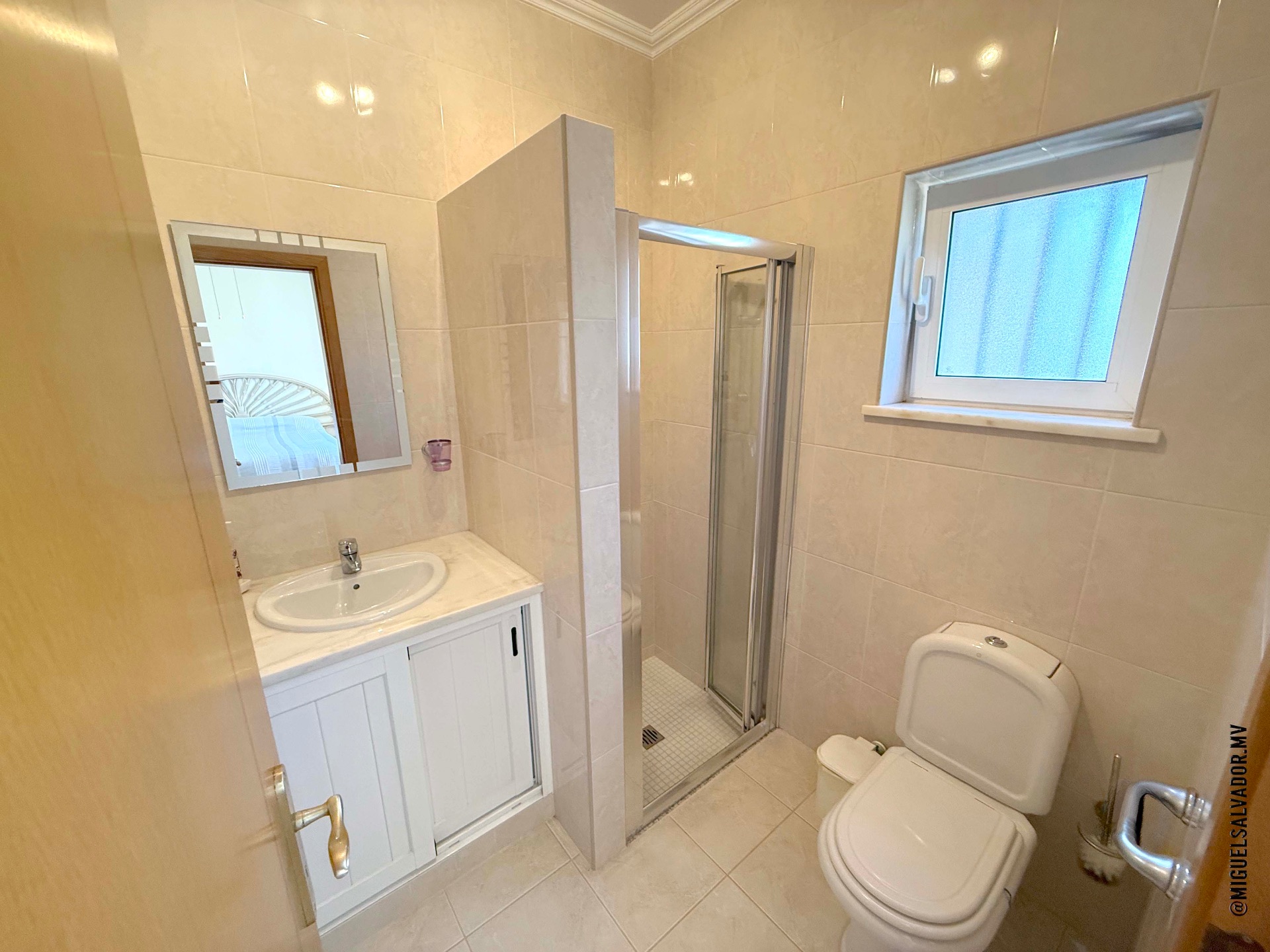 Gateiras — Moradia T3 térrea com piscina e amplo terreno — imagem 12