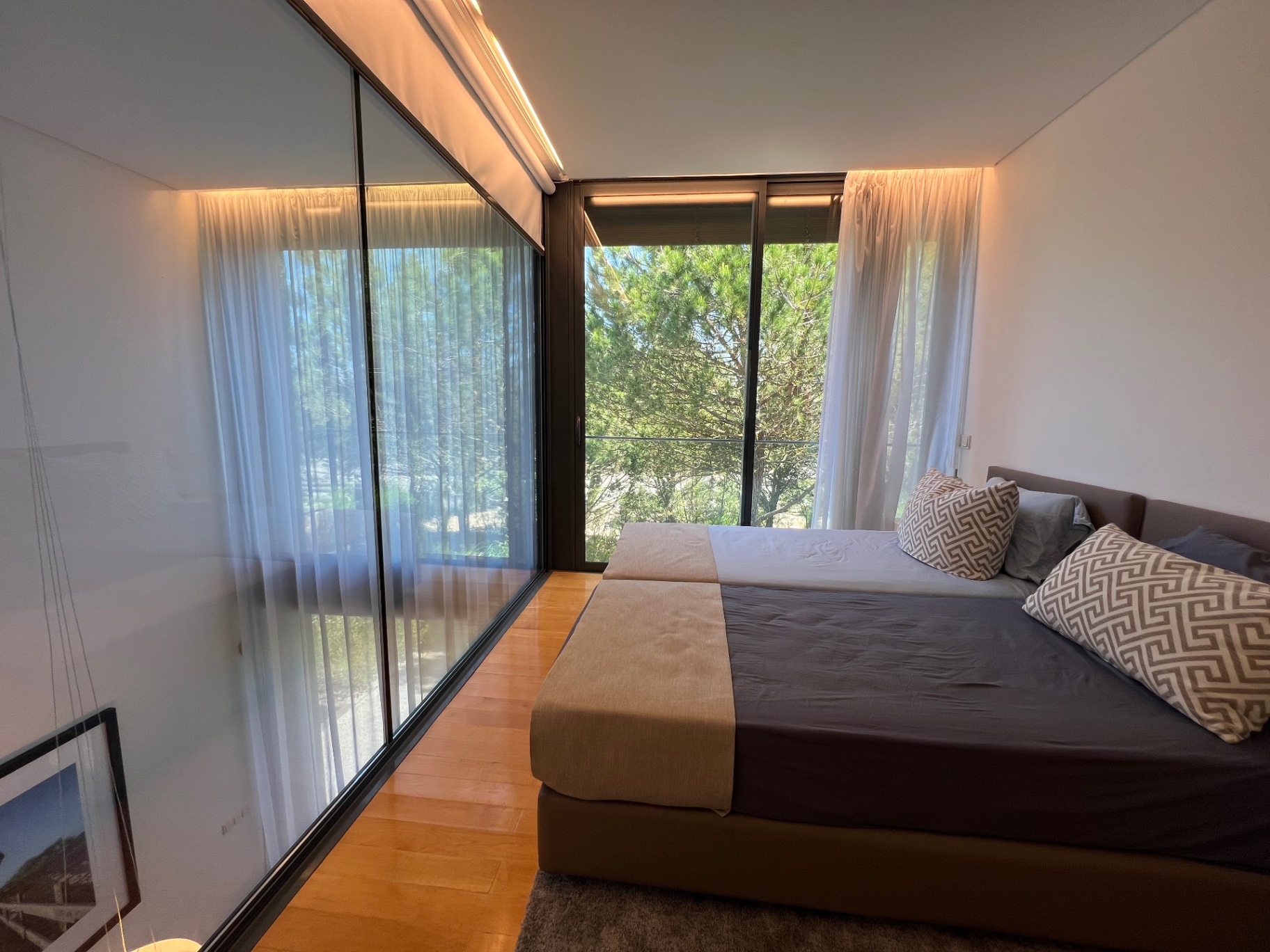 Moradia T2 no Tróia Atlantic Villas — imagem 9
