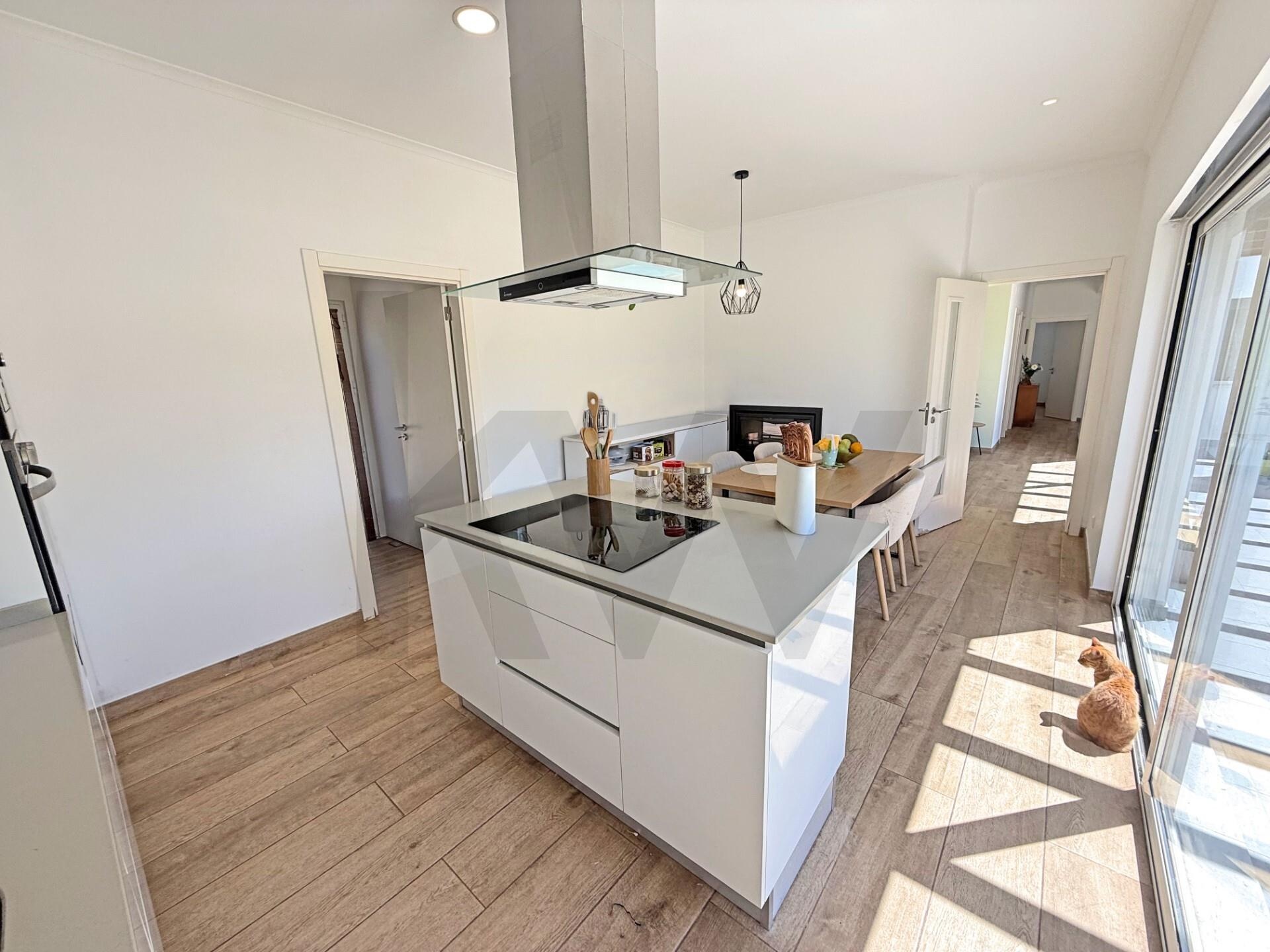 Betunes, Loulé — Moradia T3 térrea com 3.593 m² de terreno e privacidade única — imagem 5