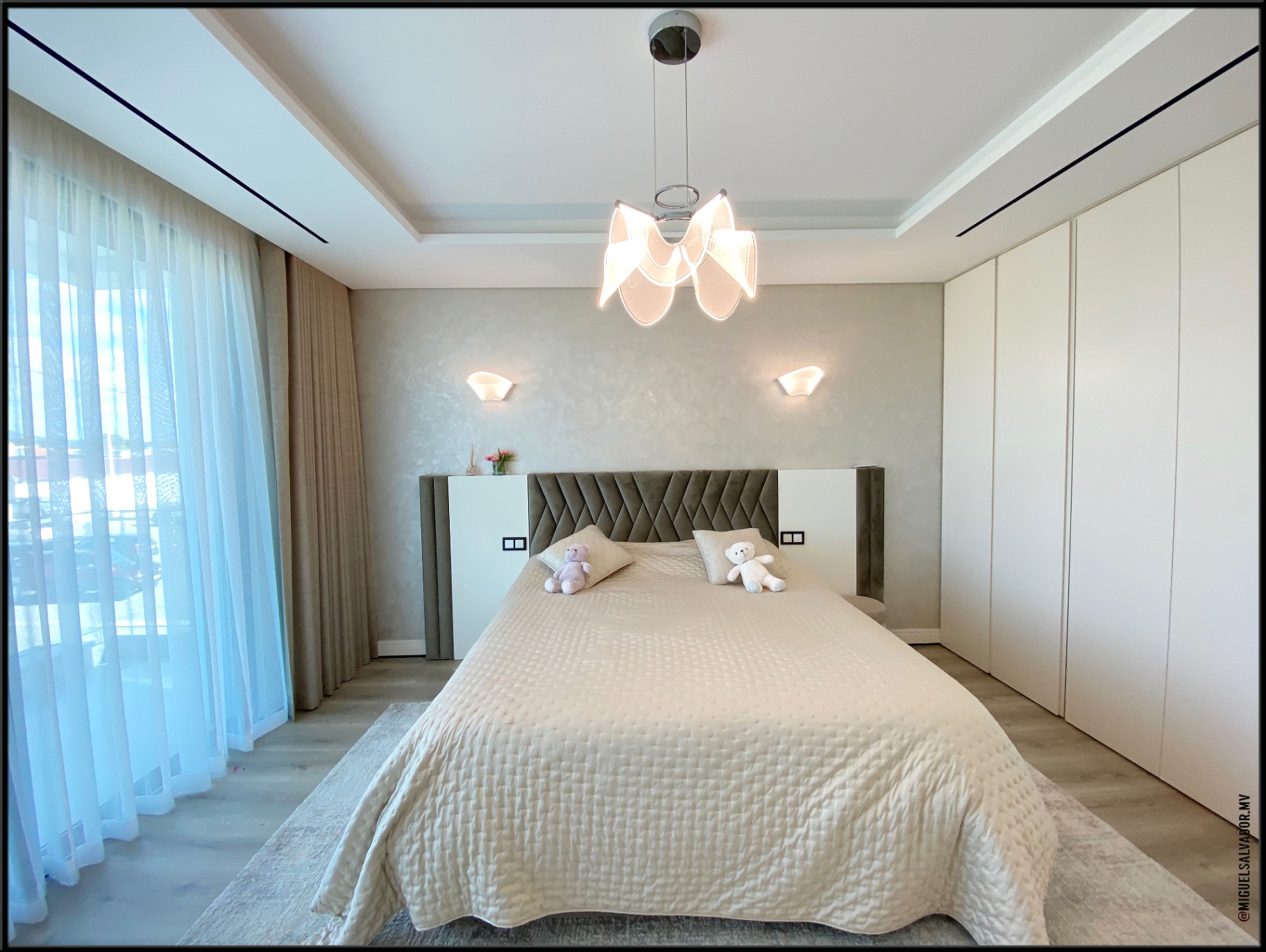 Almancil — Moradia T4 duplex com piscina a 3 km da Quinta do Lago — imagem 21