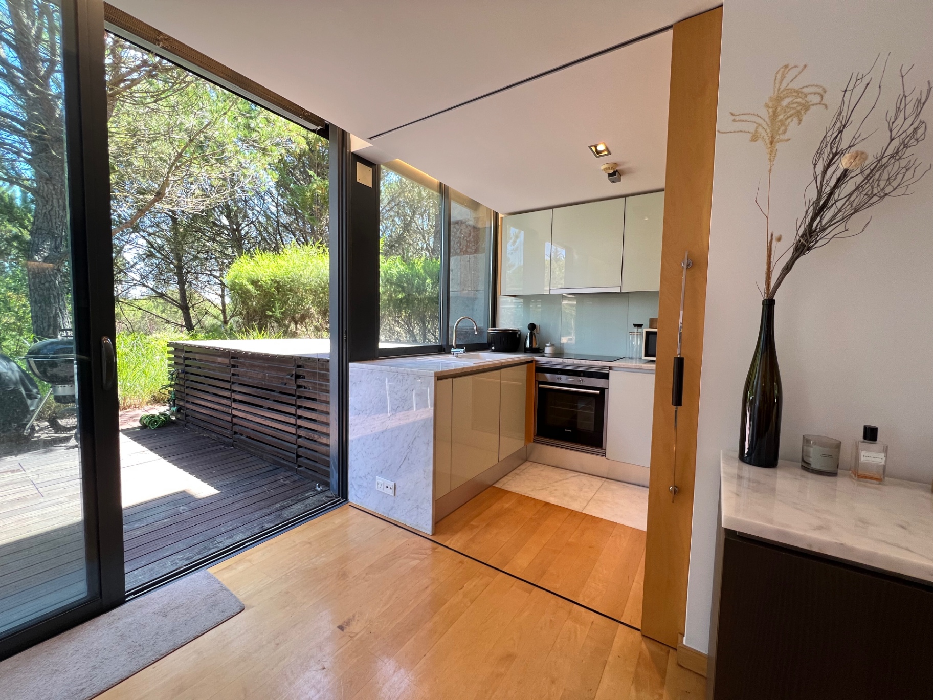 Moradia T2 no Tróia Atlantic Villas — imagem 5