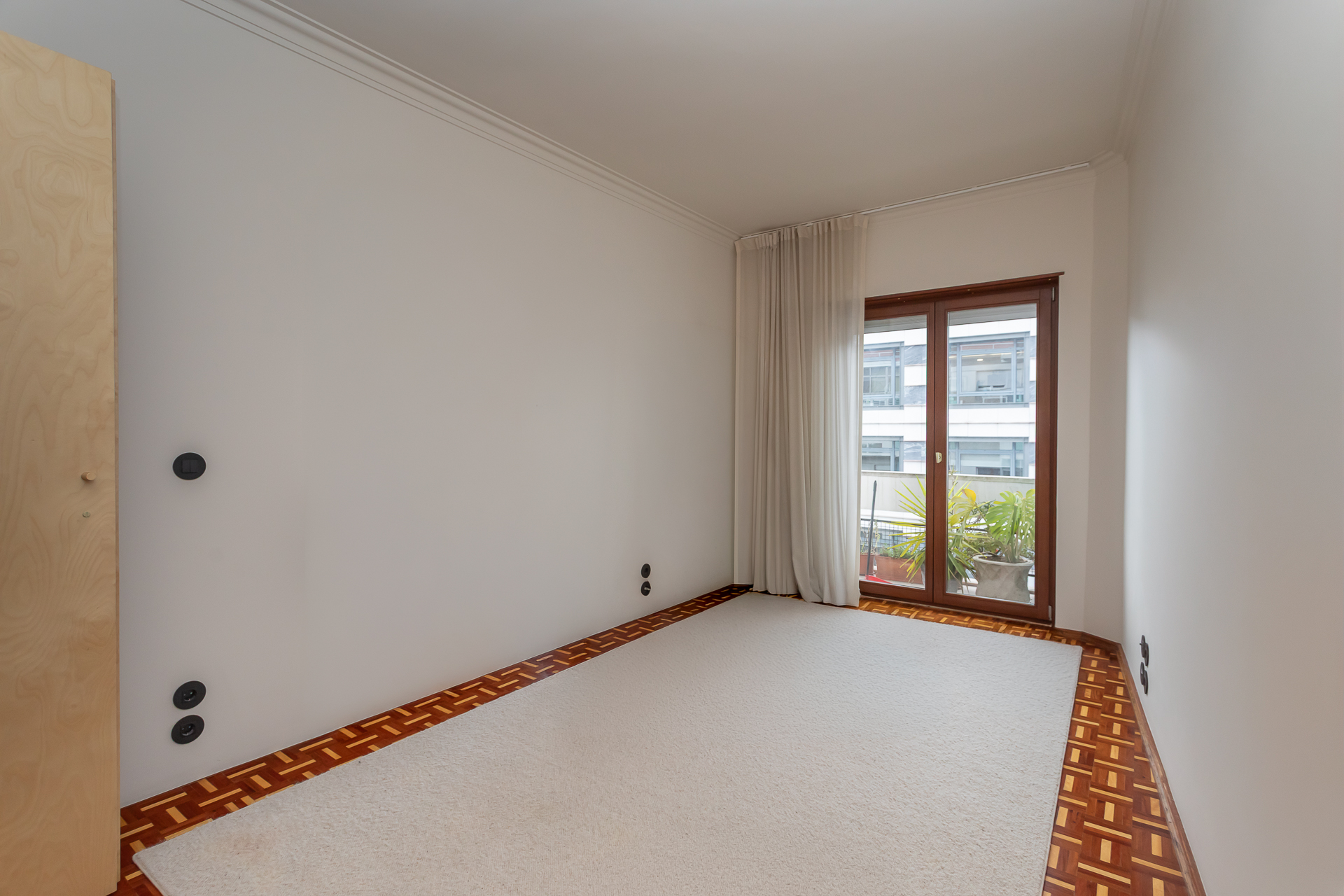 Apartamento renovado em Entrecampos — imagem 13