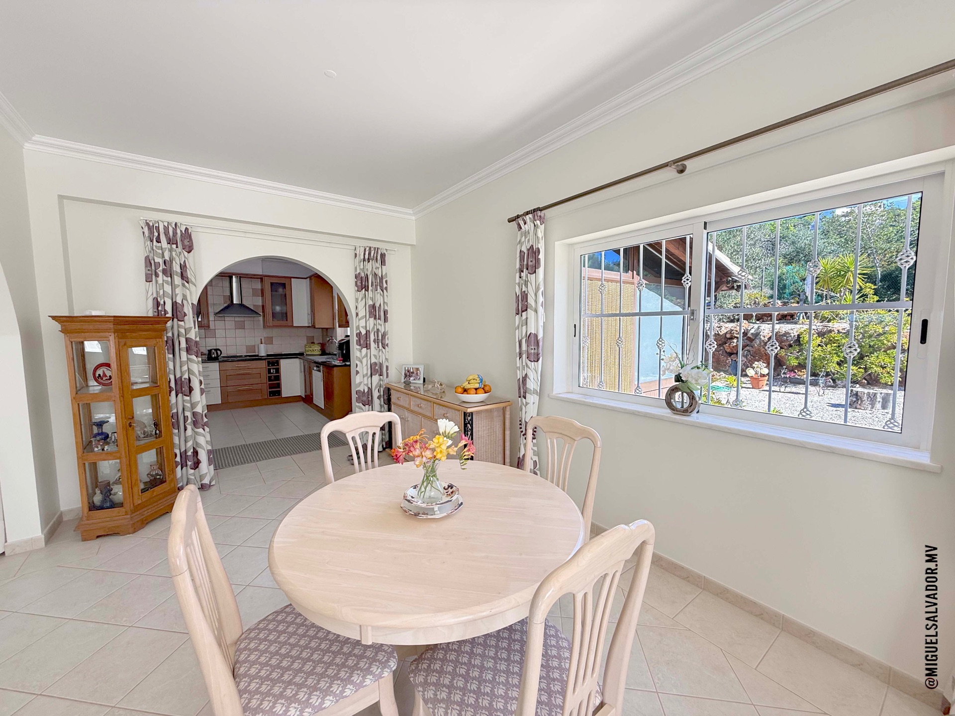 Gateiras — Moradia T3 térrea com piscina e amplo terreno — imagem 5