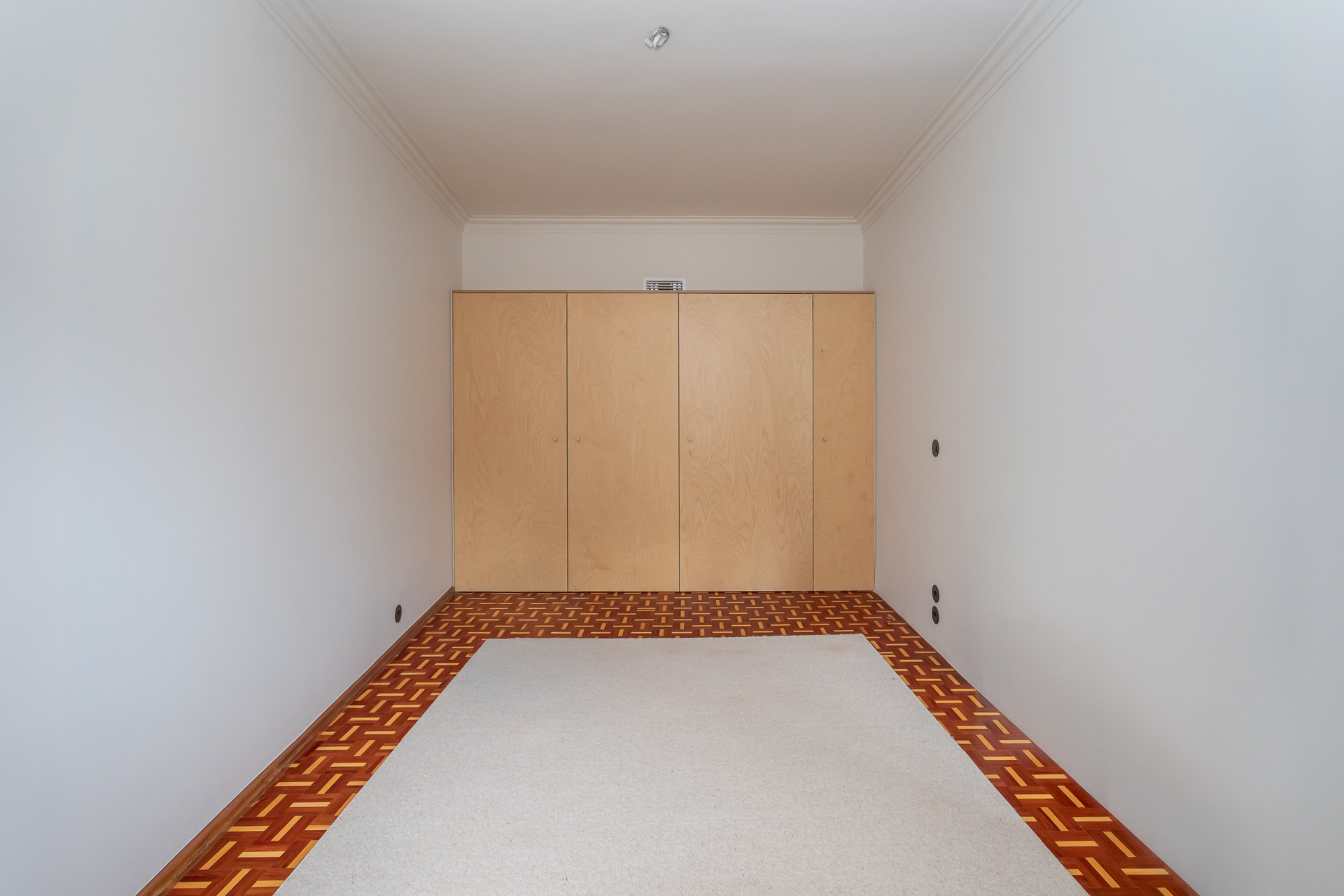 Apartamento renovado em Entrecampos — imagem 15