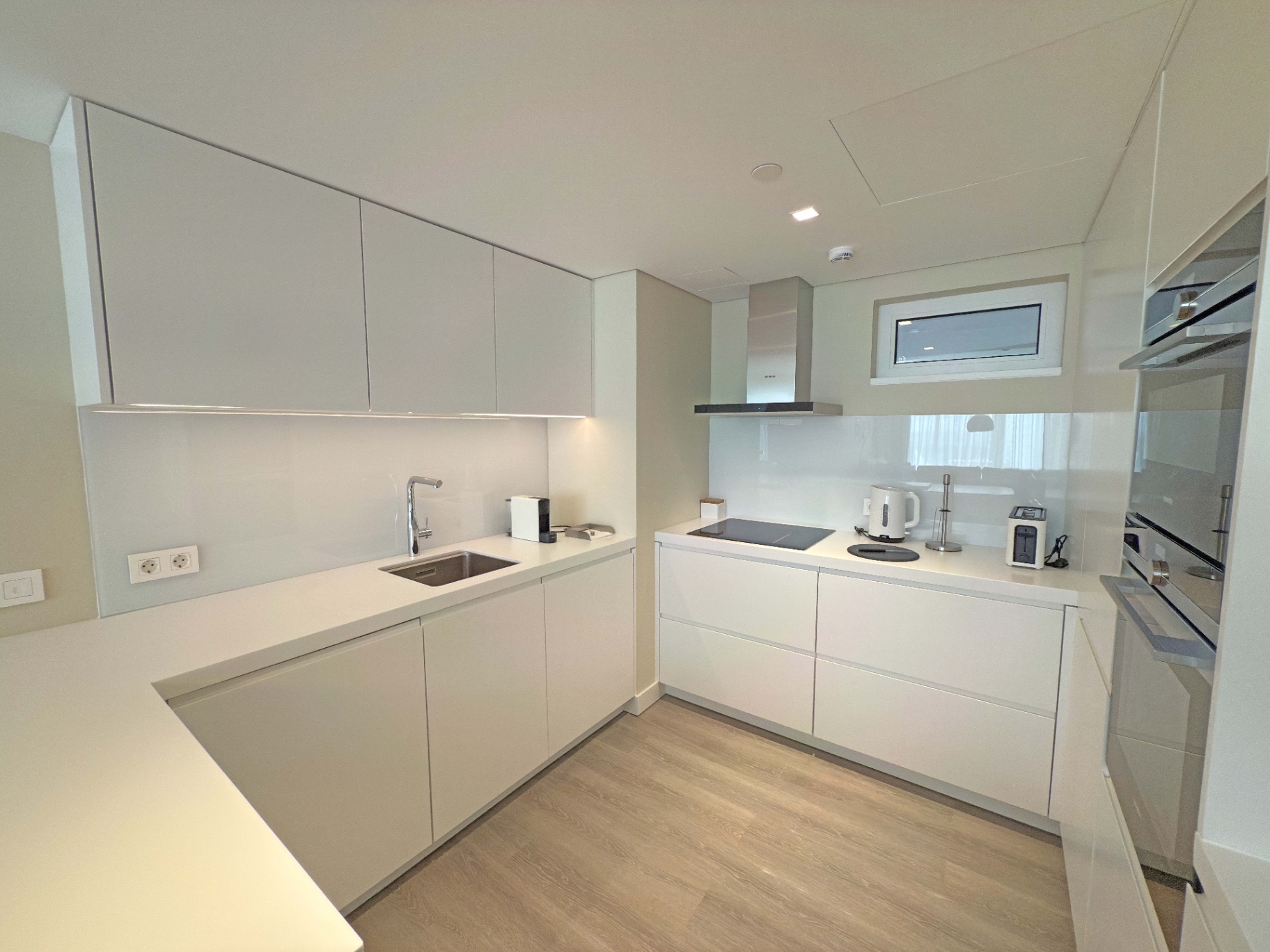 Apartamento T2 1ª linha de mar — Dom Pedro Residence, Vilamoura — imagem 9