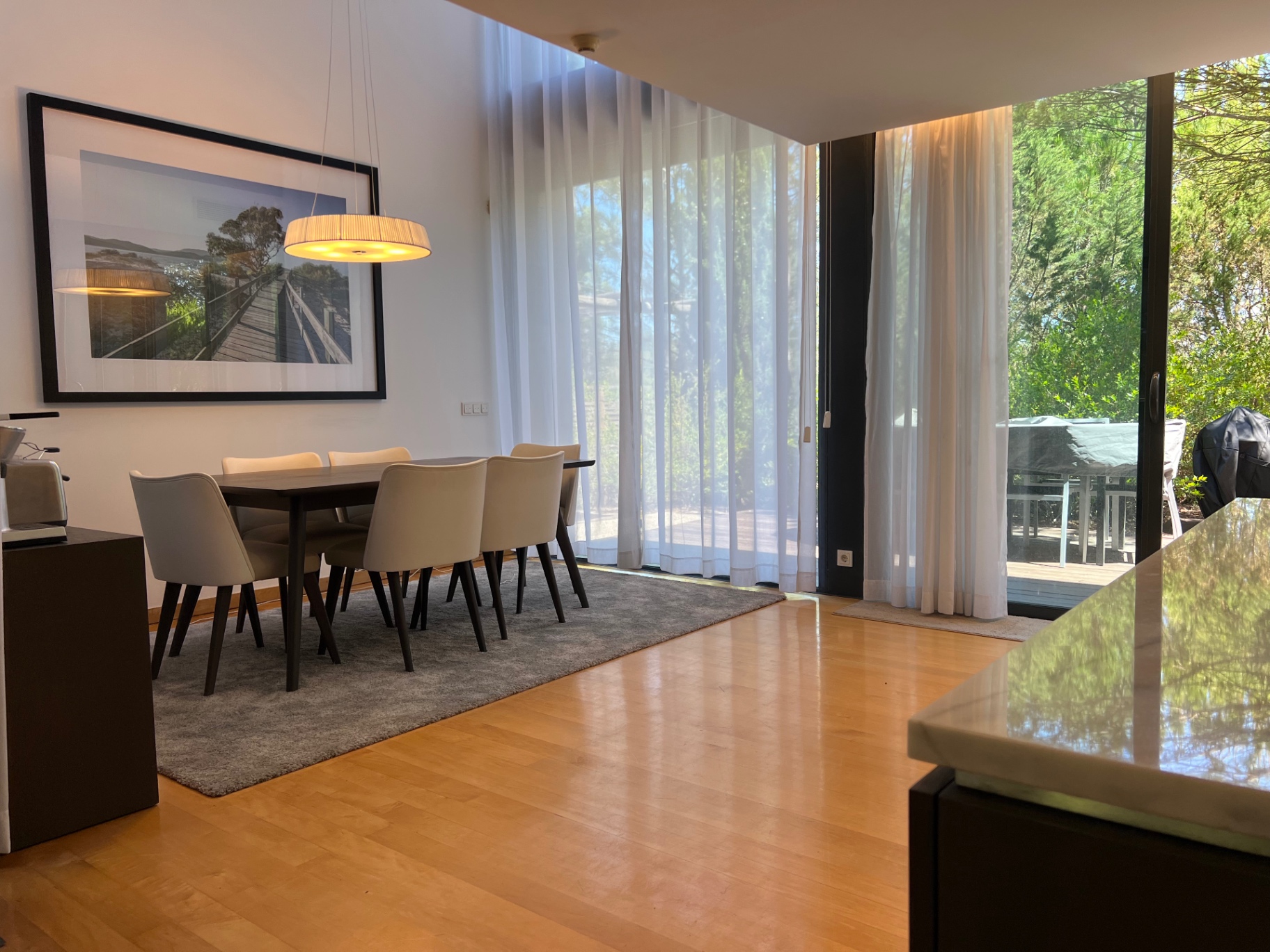 Moradia T2 no Tróia Atlantic Villas — imagem 3