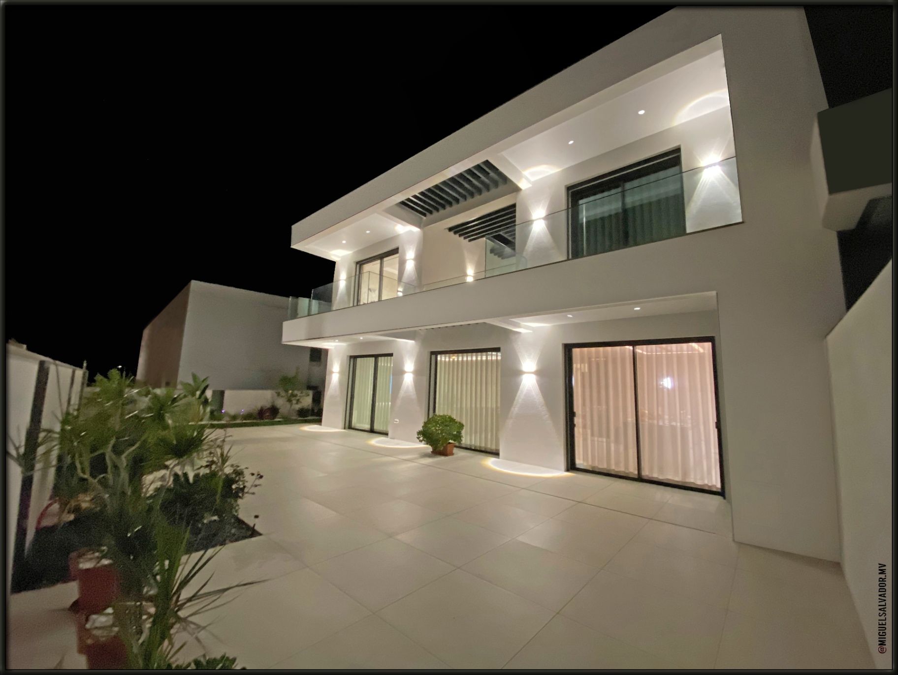 Almancil — Moradia T4 duplex com piscina a 3 km da Quinta do Lago — imagem 30