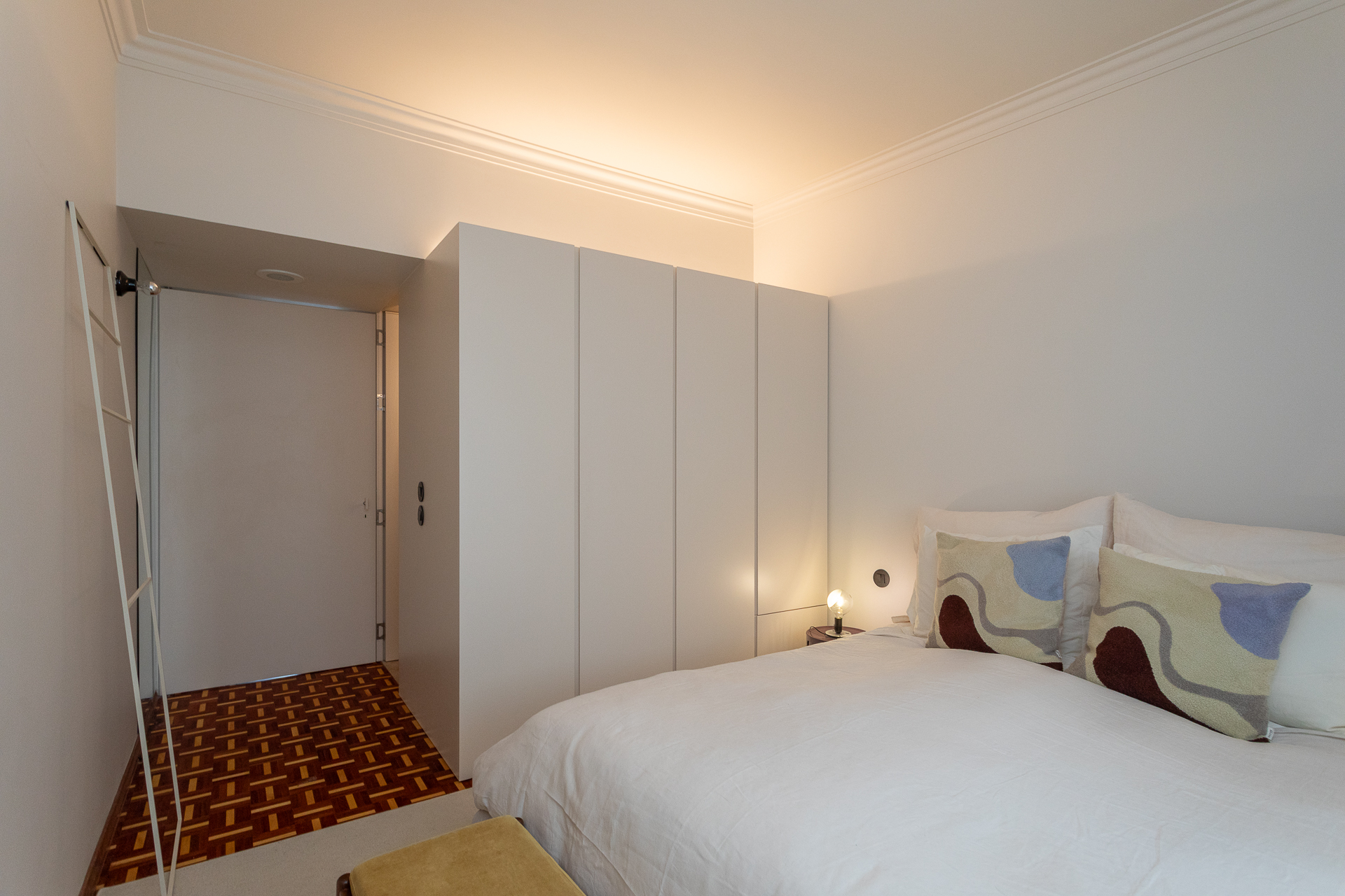 Apartamento renovado em Entrecampos — imagem 30