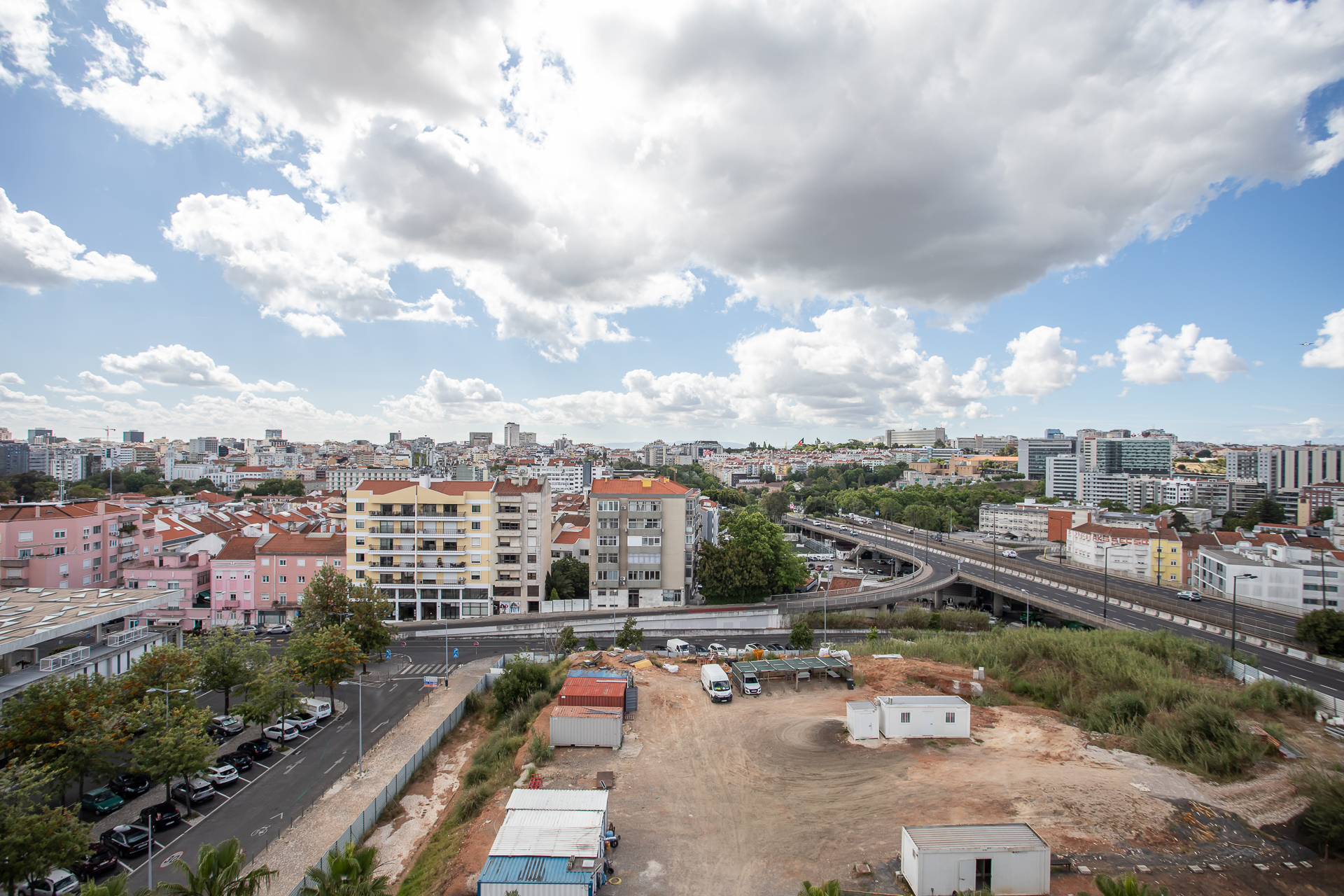 Avenidas Novas — T1 novo a estrear, com varanda, estacionamento e arrecadação, no Condomínio DUUO — imagem 27