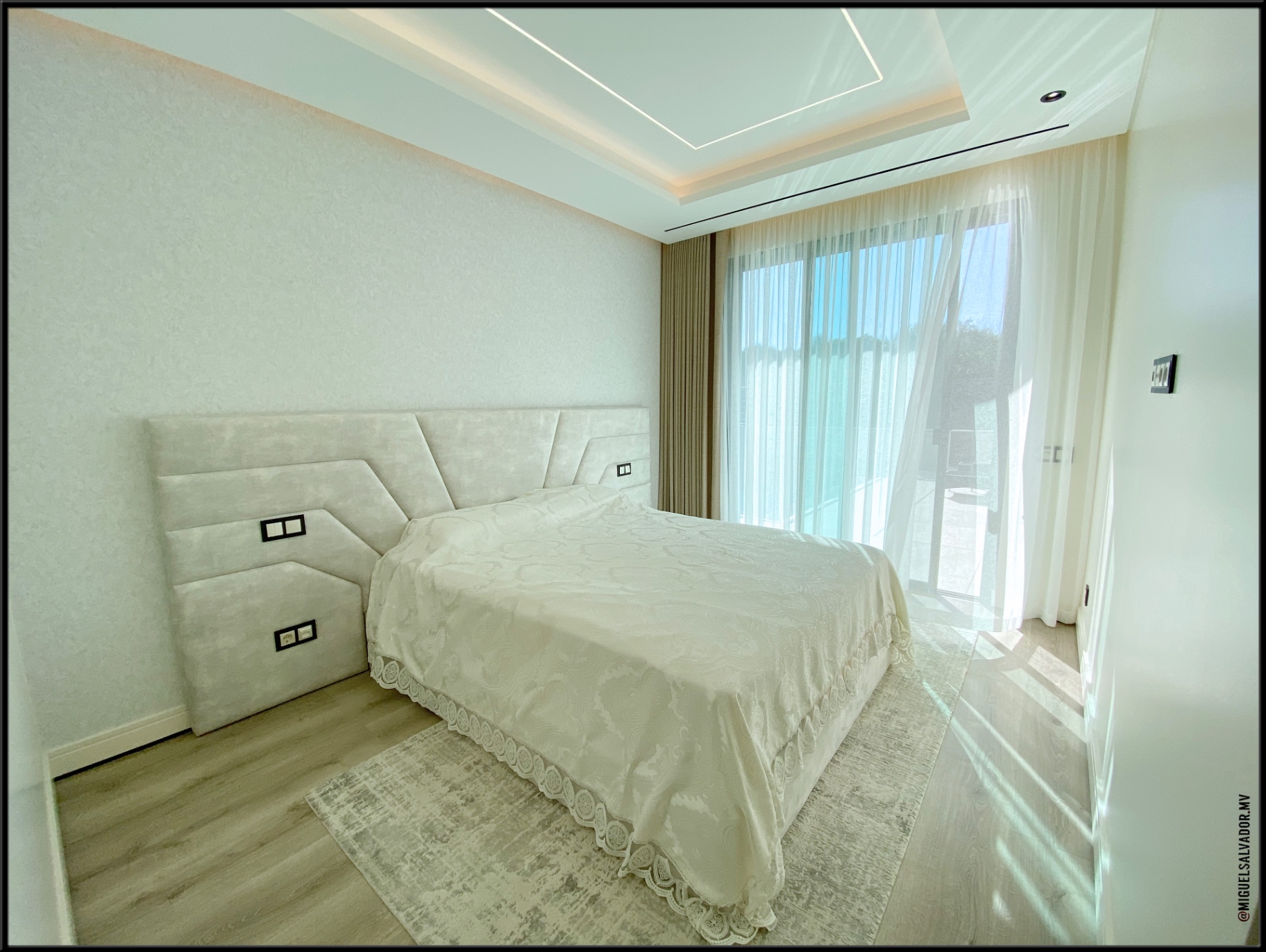 Almancil — Moradia T4 duplex com piscina a 3 km da Quinta do Lago — imagem 25