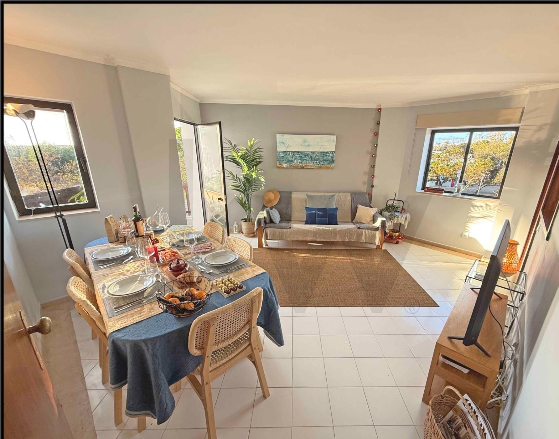 Vilamoura — Apartamento T2 com piscina em condomínio privado junto à Marina — imagem 5