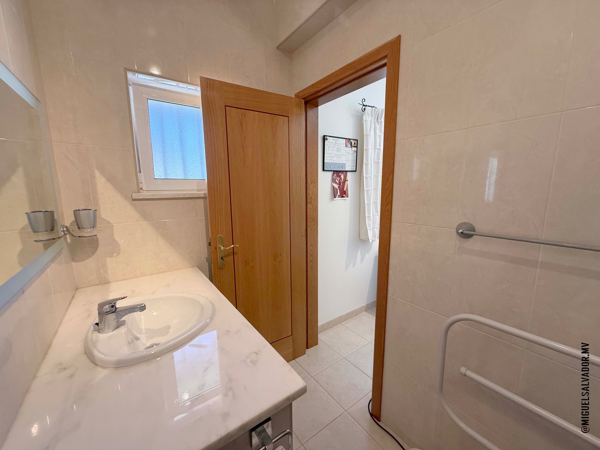 Gateiras — Moradia T3 térrea com piscina e amplo terreno — imagem 13