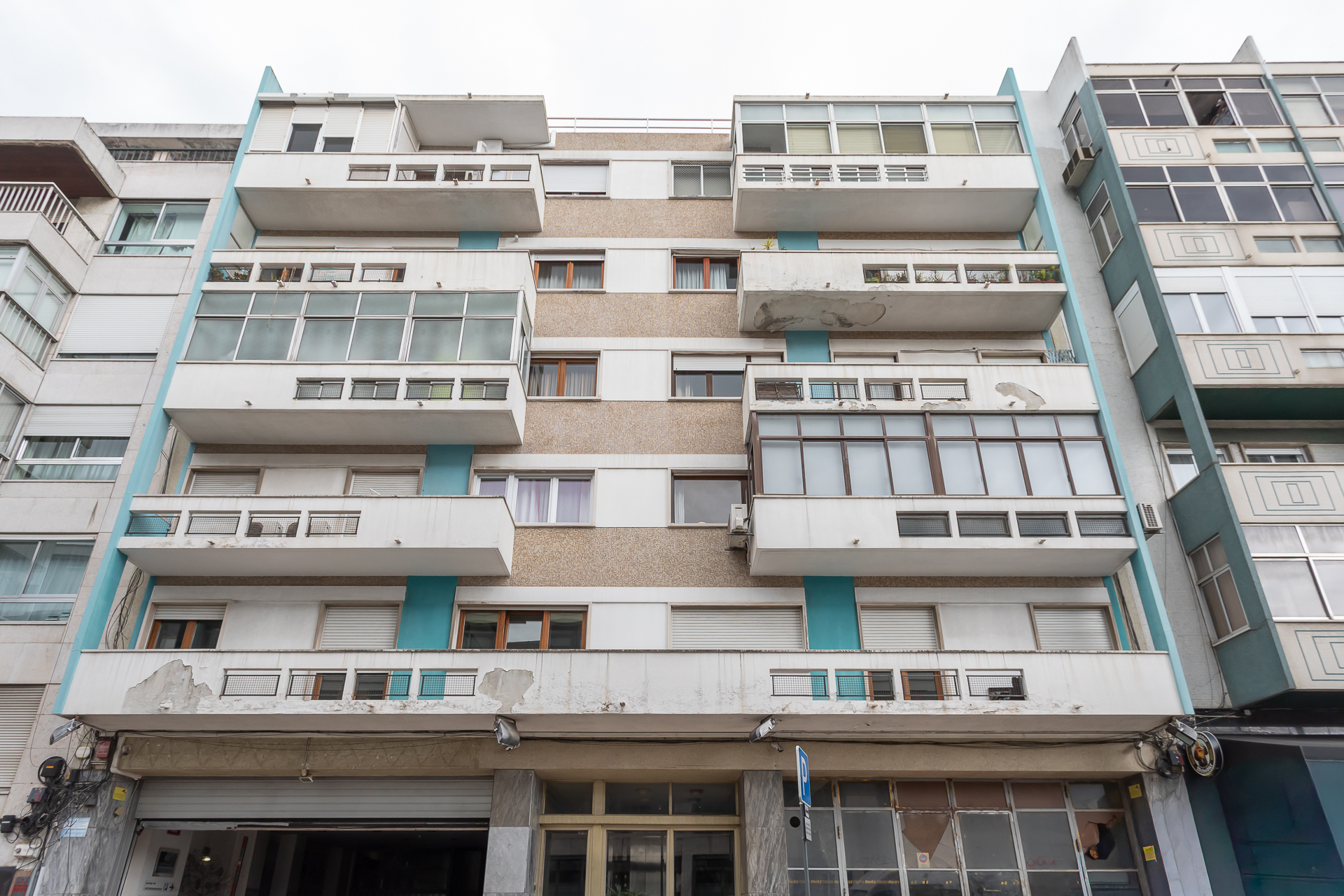 Apartamento renovado em Entrecampos — imagem 31