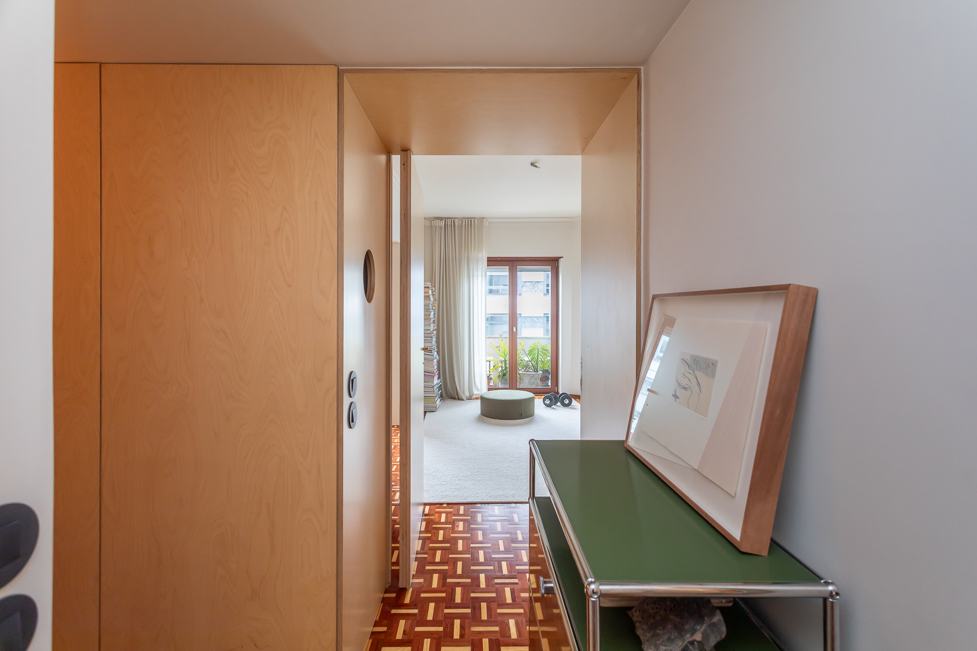 Apartamento renovado em Entrecampos — imagem 35